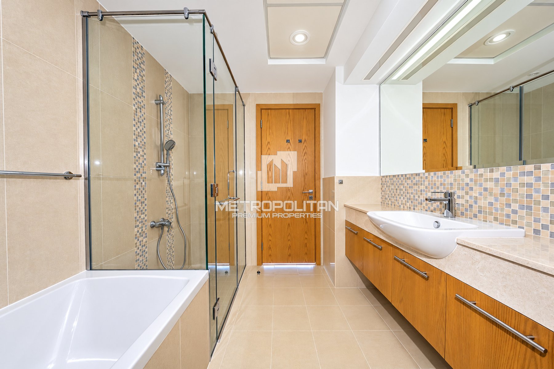 Spacious Layout  | Balcony | Modern Amenities