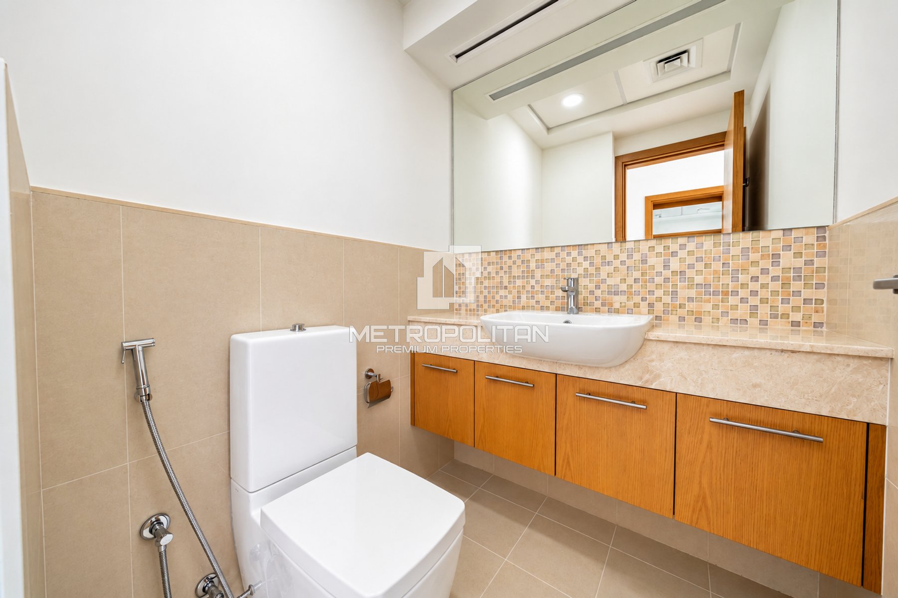 Spacious Layout  | Balcony | Modern Amenities