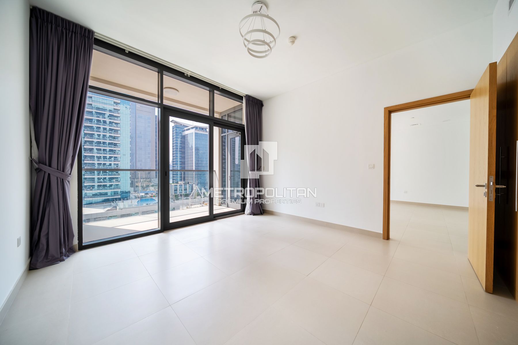 Снять квартиру в Bellevue Tower 1, Downtown Dubai - MPR-11445