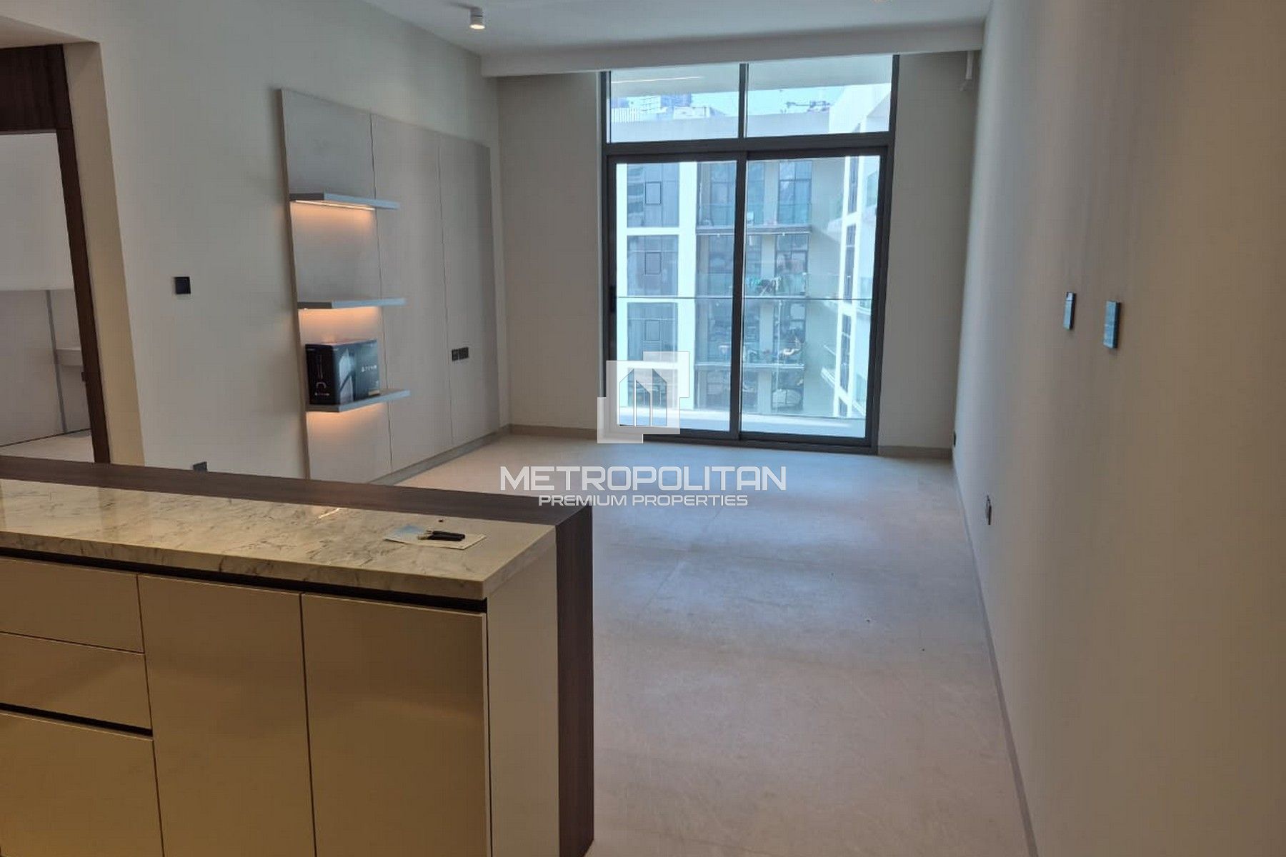 Снять квартиру в Stonehenge Residences II, Jumeirah Village Circle - MPR-11451