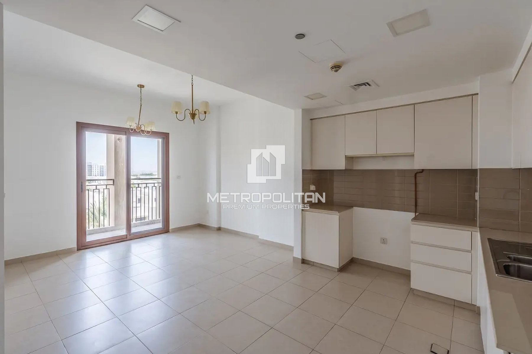 High Floor Unit | Vacating Soon | Private Balcony