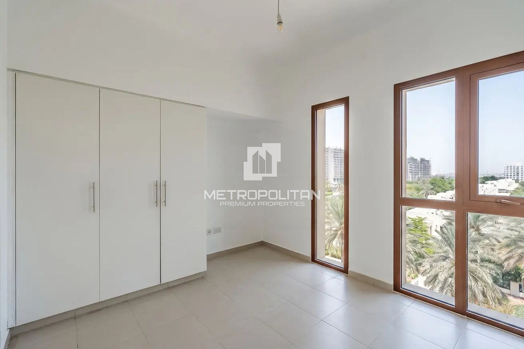 High Floor Unit | Vacating Soon | Private Balcony