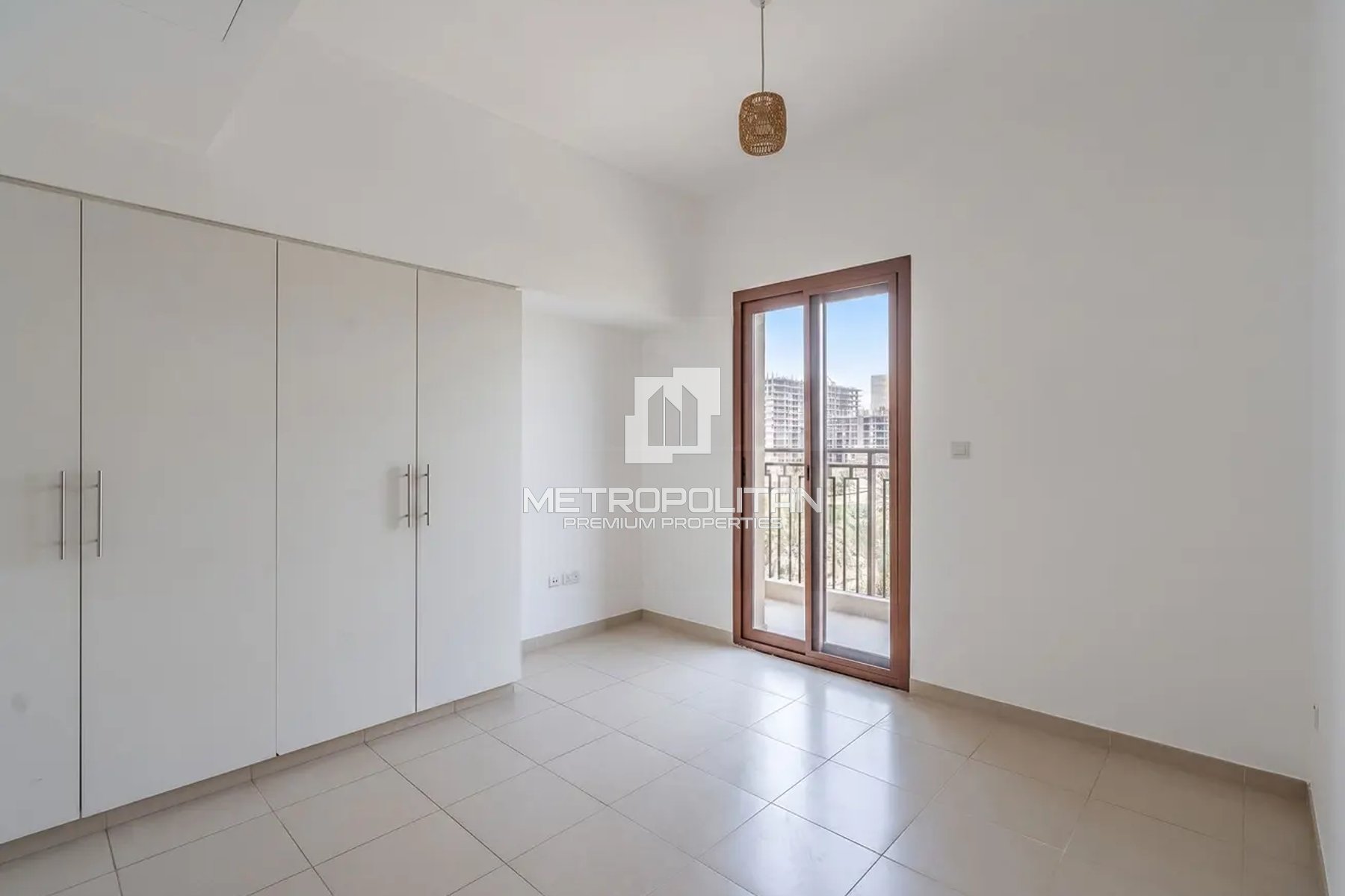 High Floor Unit | Vacating Soon | Private Balcony