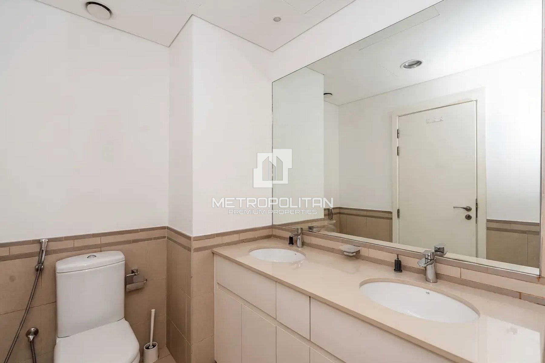 High Floor Unit | Vacating Soon | Private Balcony