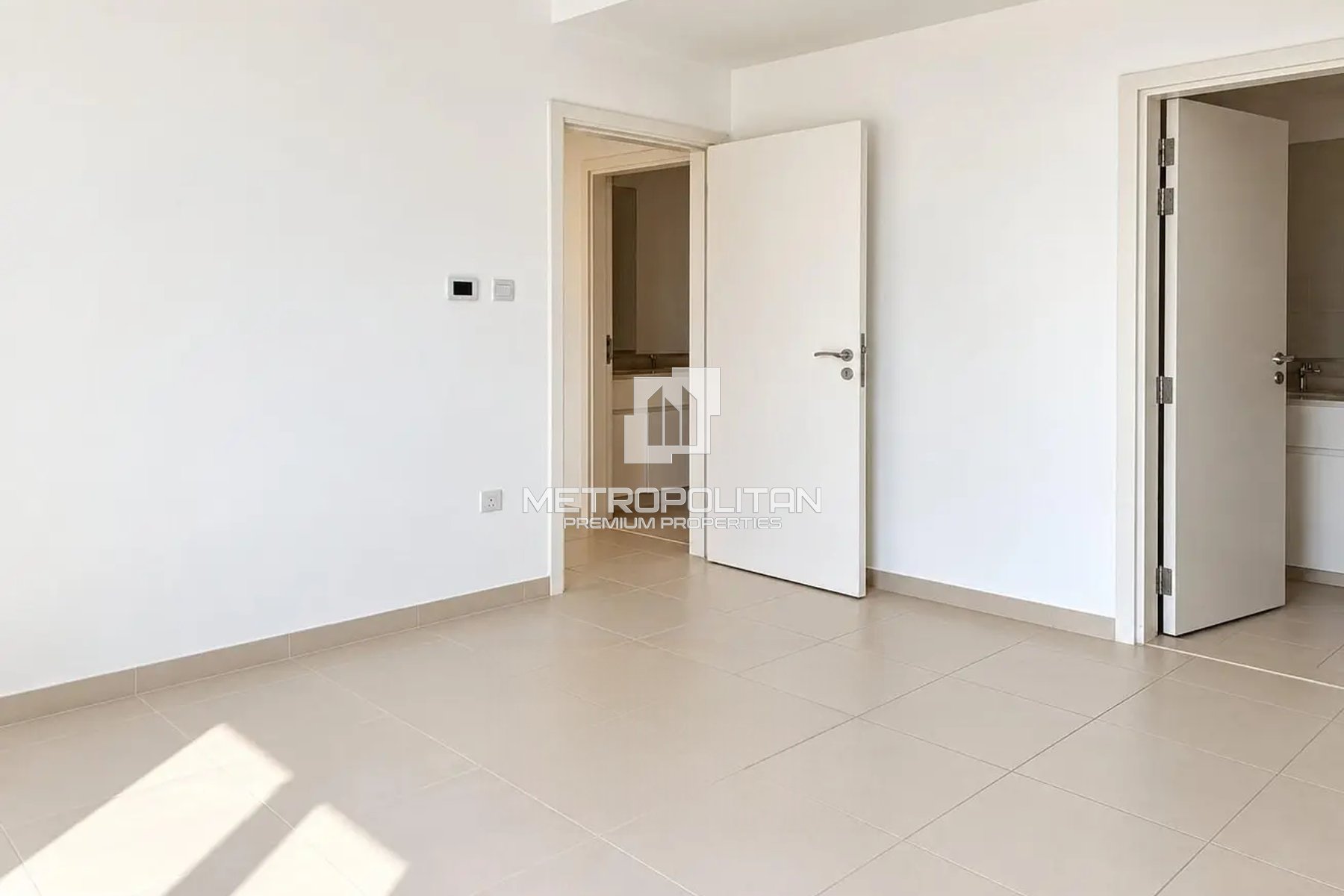 High Floor Unit | Vacating Soon | Private Balcony