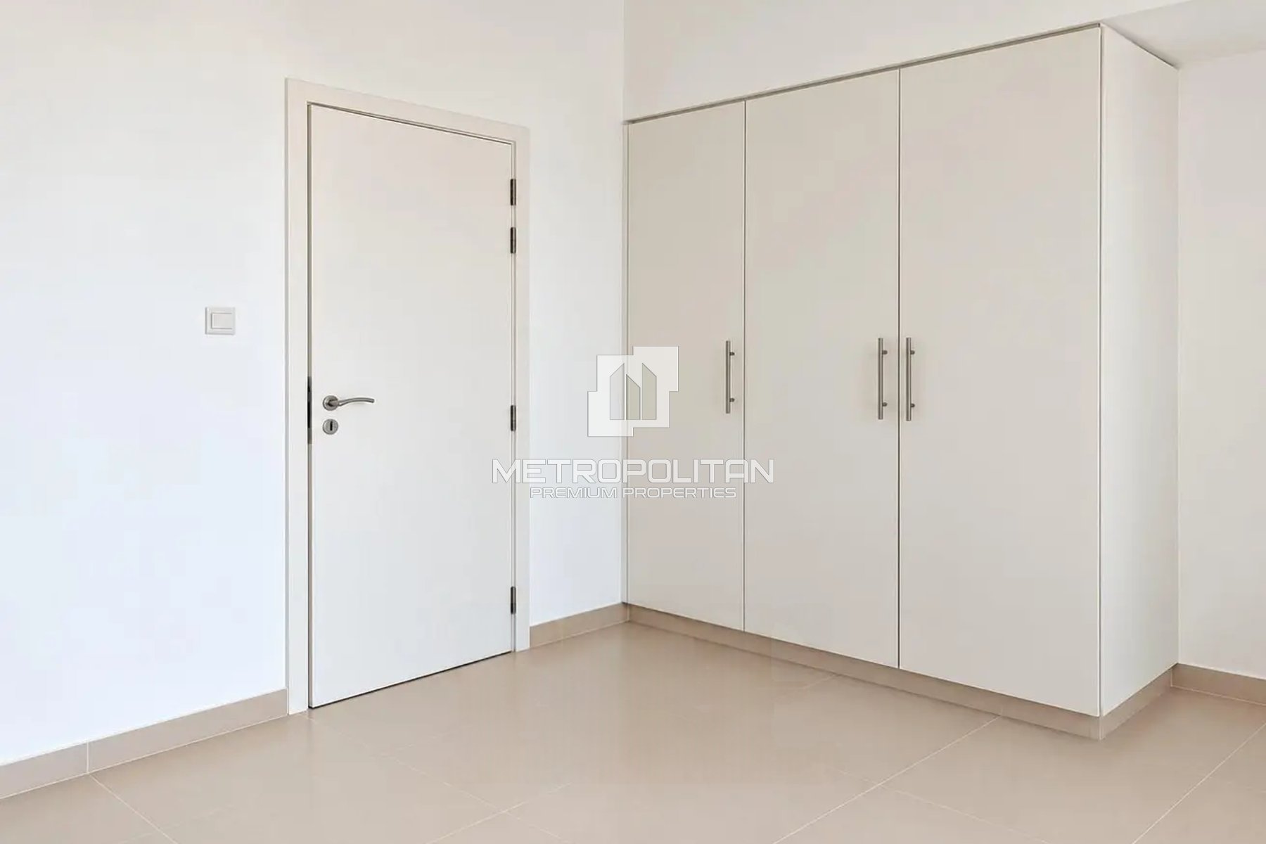 High Floor Unit | Vacating Soon | Private Balcony