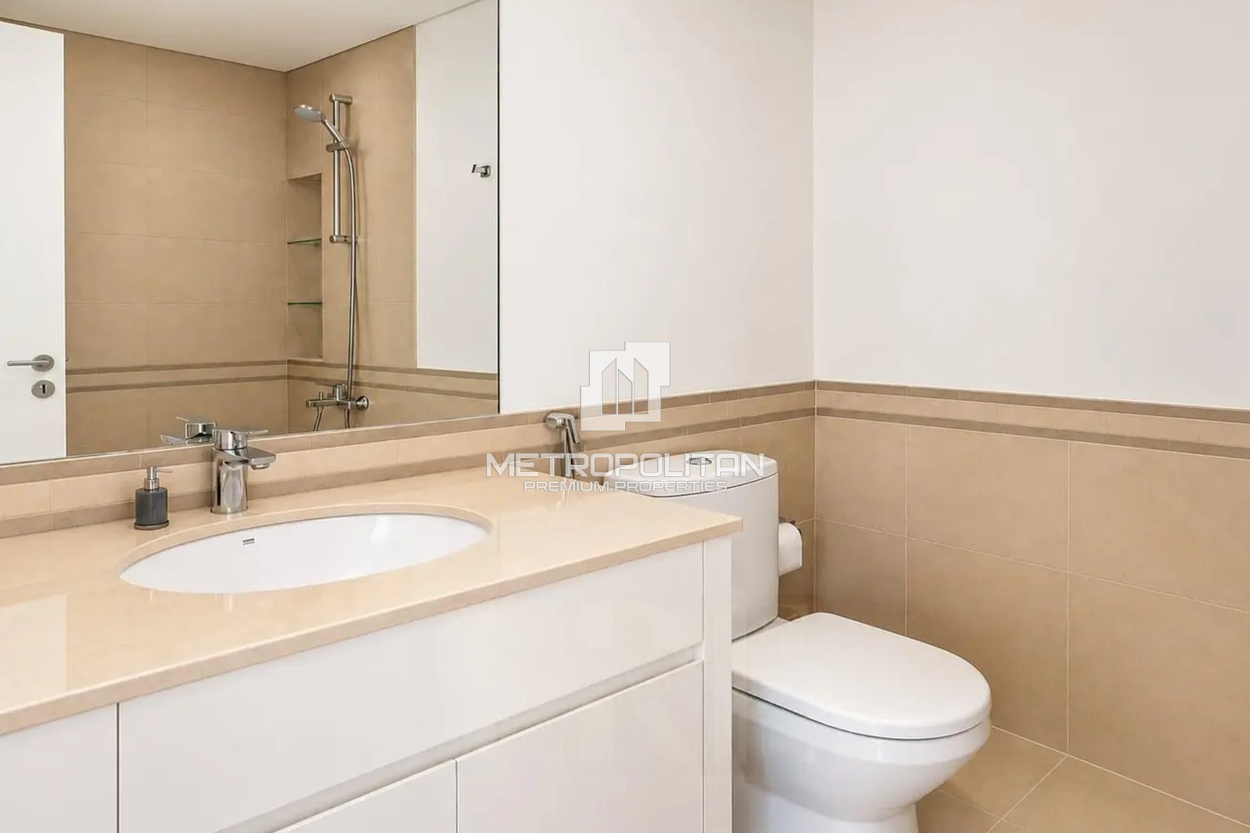 High Floor Unit | Vacating Soon | Private Balcony