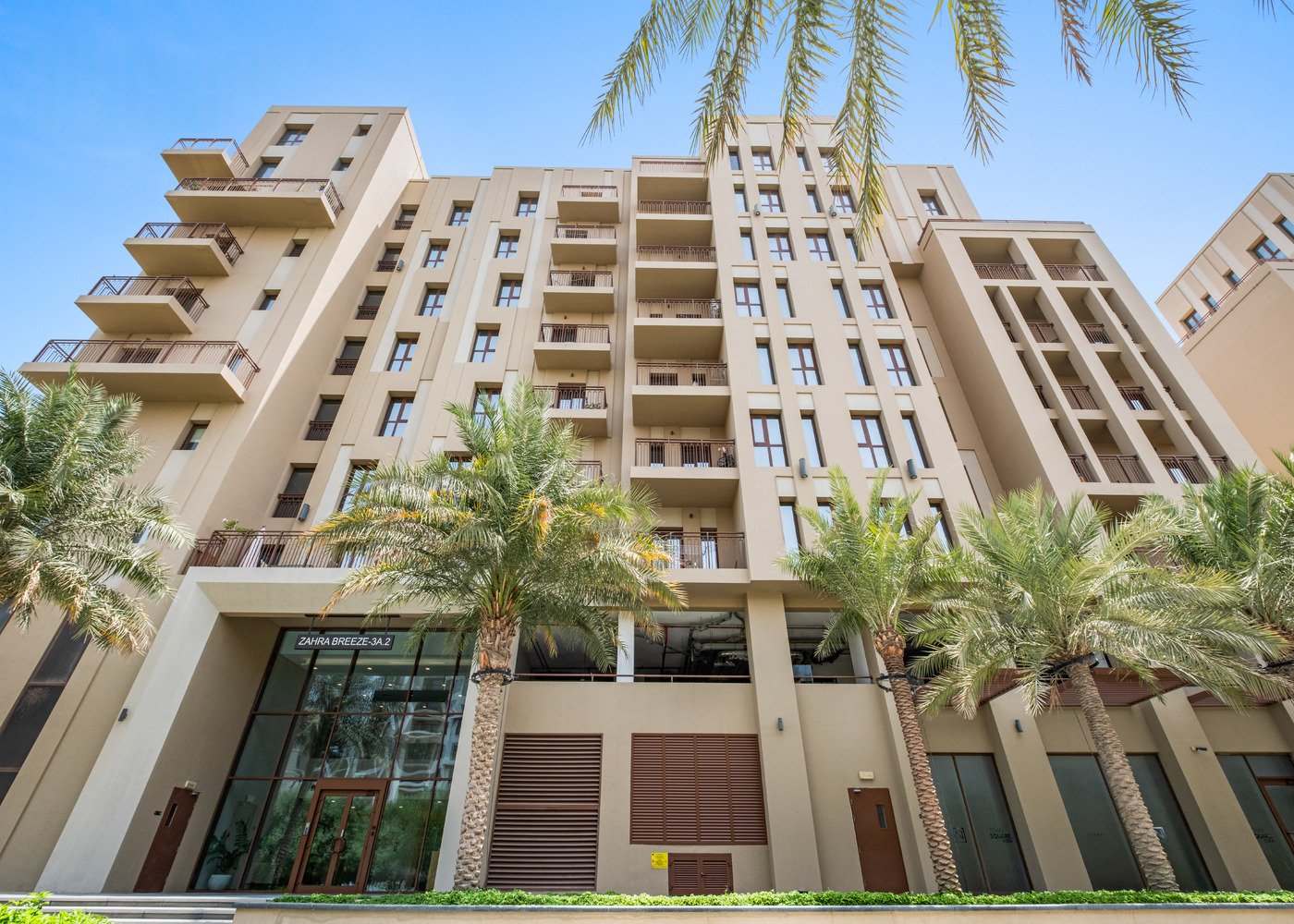 High Floor Unit | Vacating Soon | Private Balcony