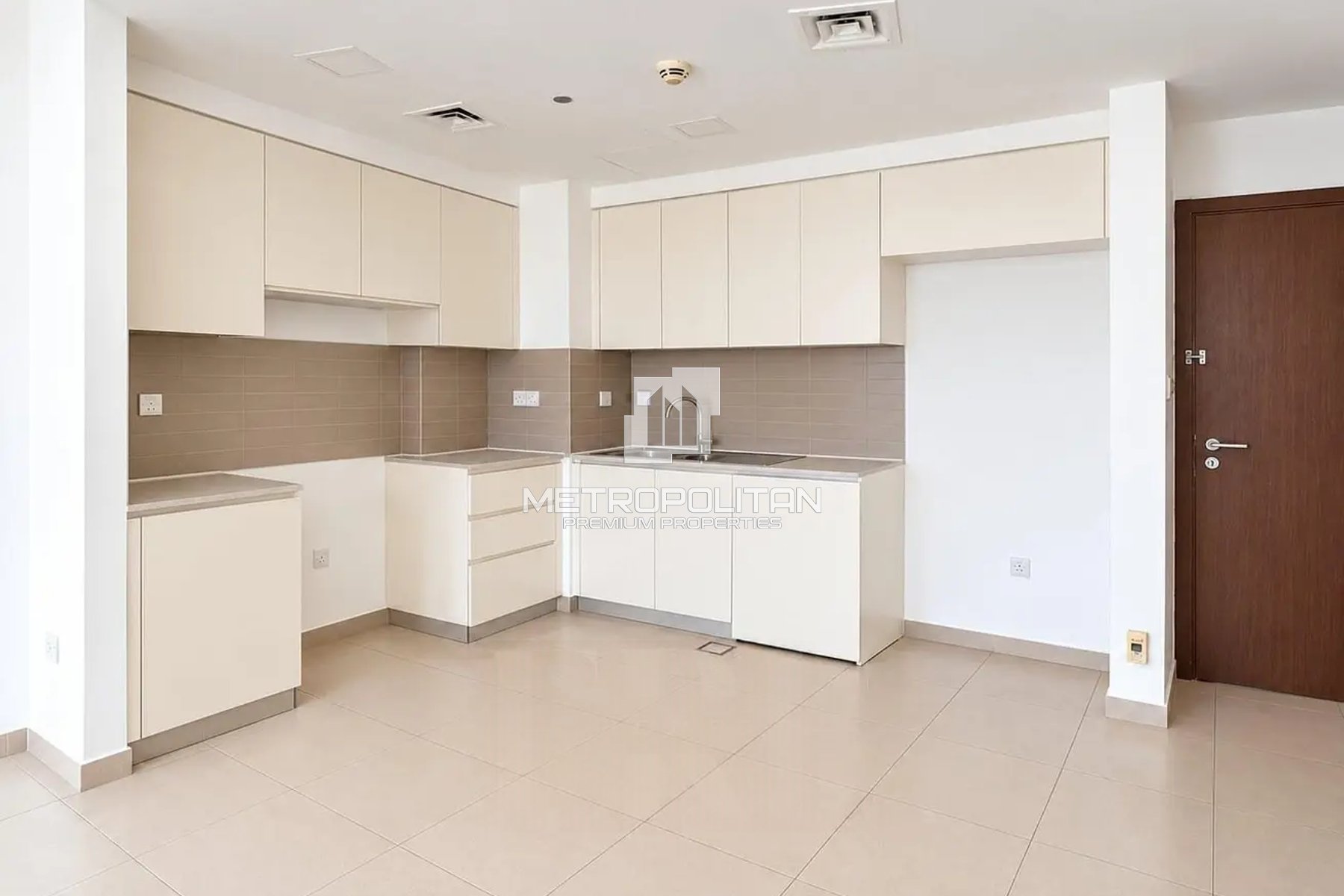 High Floor Unit | Vacating Soon | Private Balcony