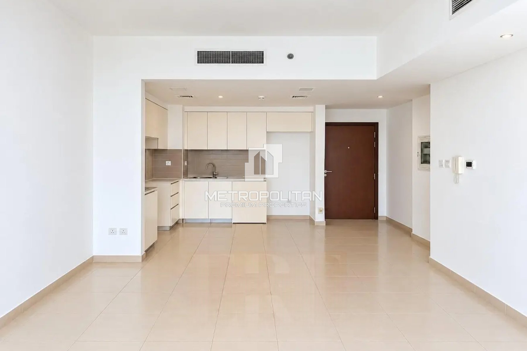 High Floor Unit | Vacating Soon | Private Balcony