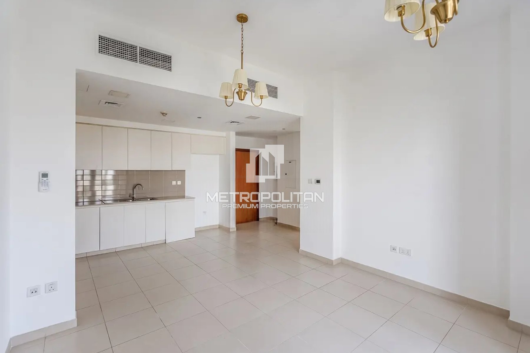 High Floor Unit | Vacating Soon | Private Balcony