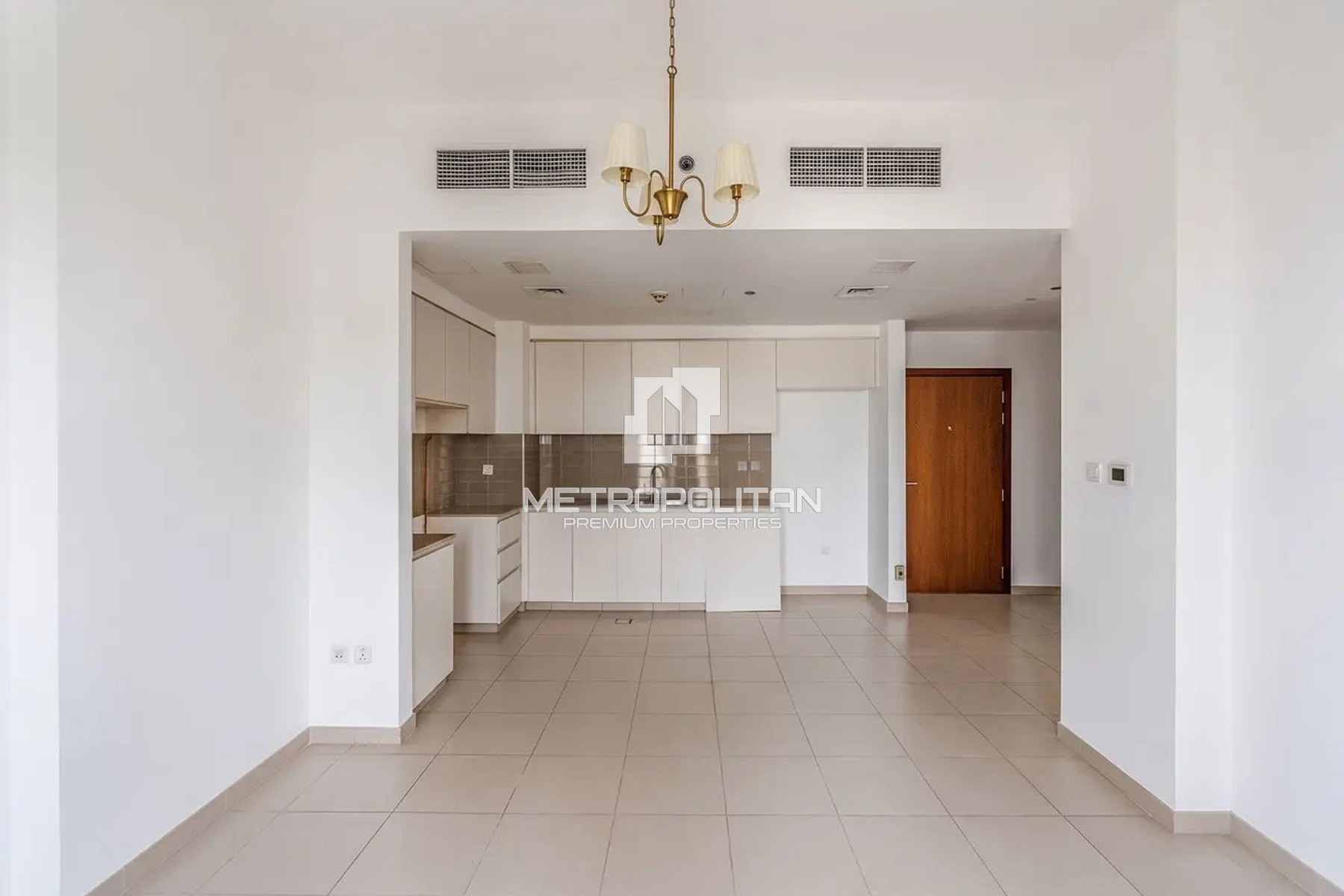 High Floor Unit | Vacating Soon | Private Balcony