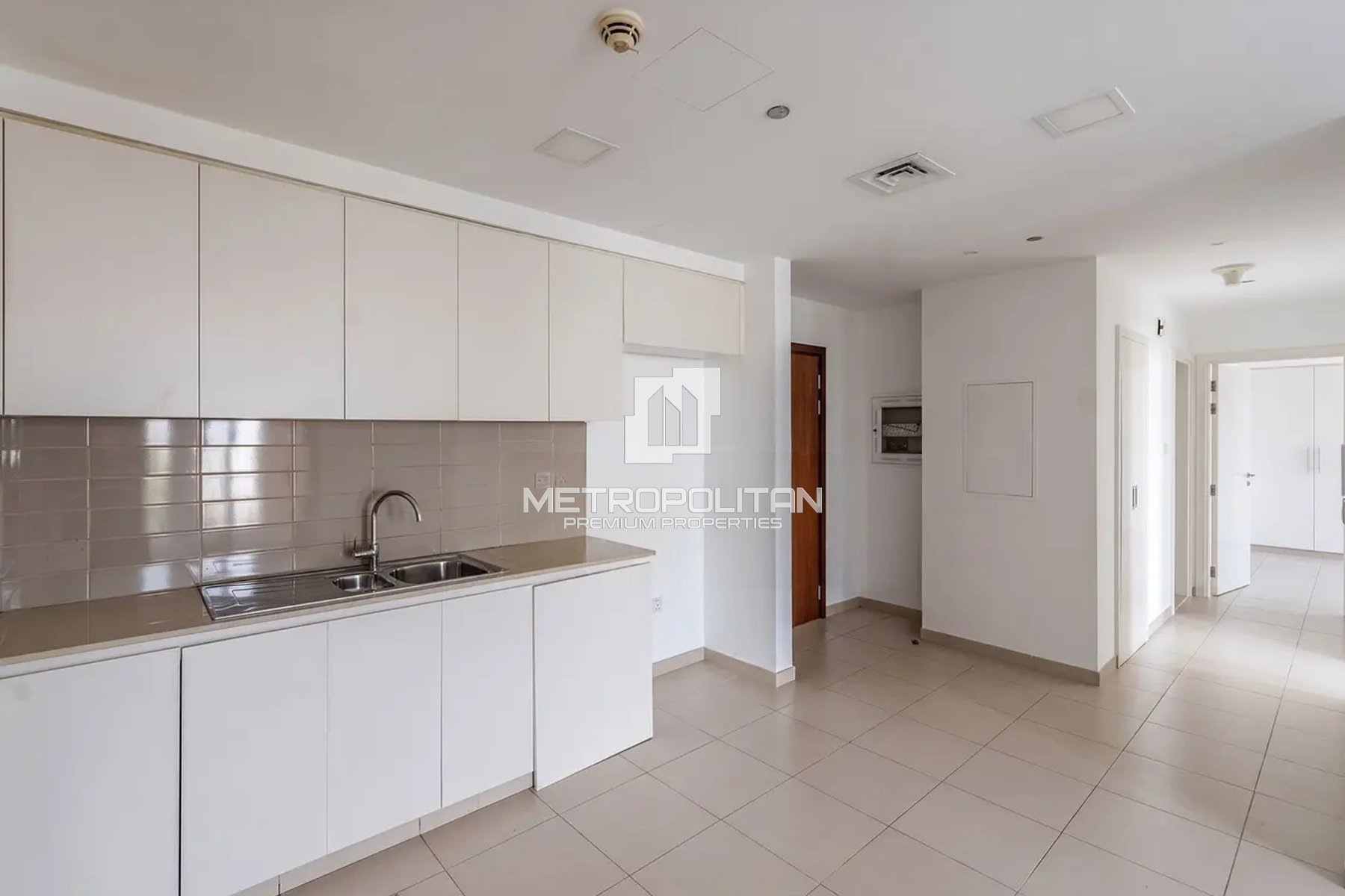 High Floor Unit | Vacating Soon | Private Balcony