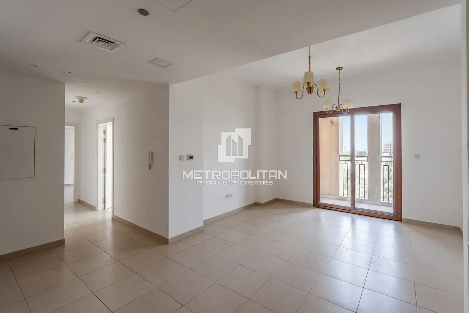 High Floor Unit | Vacating Soon | Private Balcony