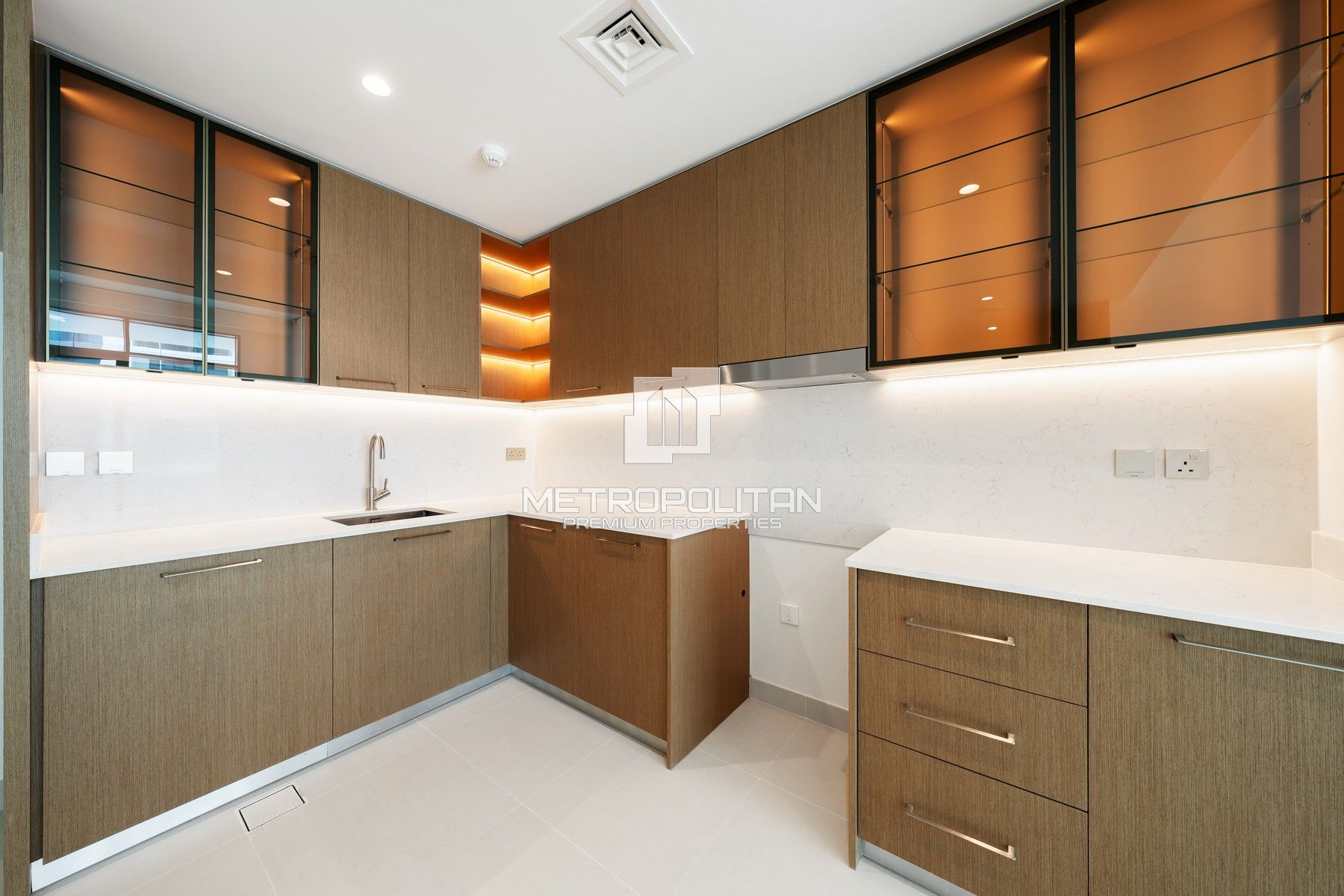 Brand New | Ready to Move in | Low Floor