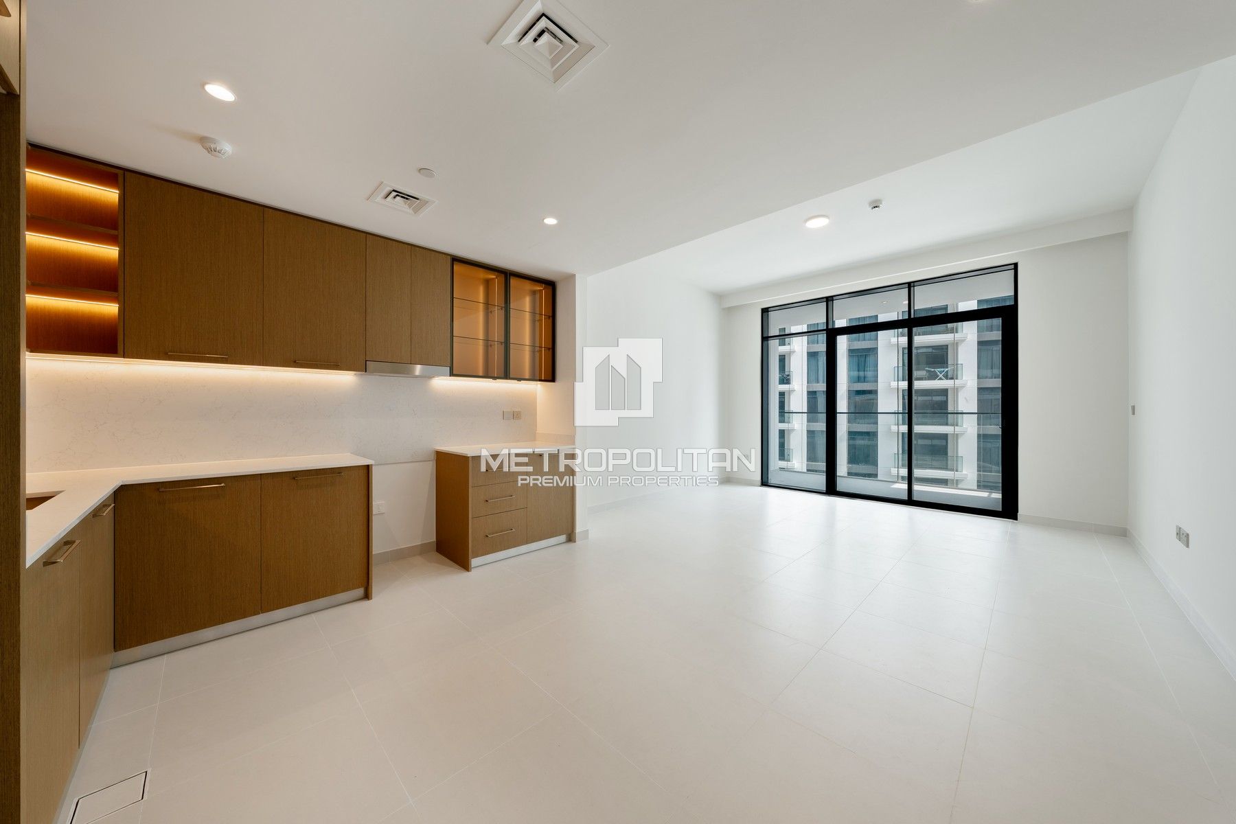 1BR Apartment for Rent in The Cove II Building 8, Dubai Creek Harbour (The Lagoons) - MPR-11455
