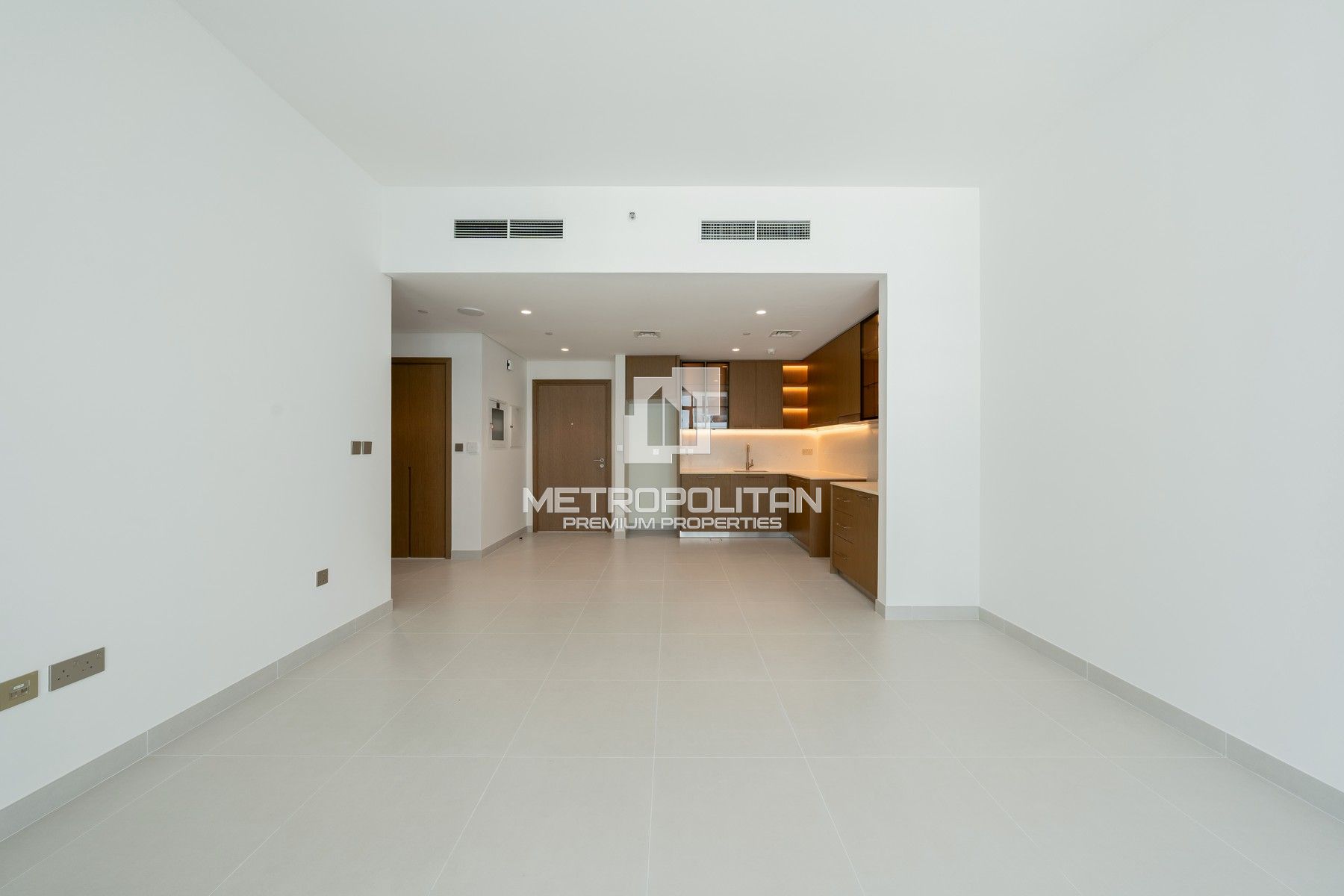 1BR Apartment for Rent in The Cove II Building 8, Dubai Creek Harbour (The Lagoons) - MPR-11455