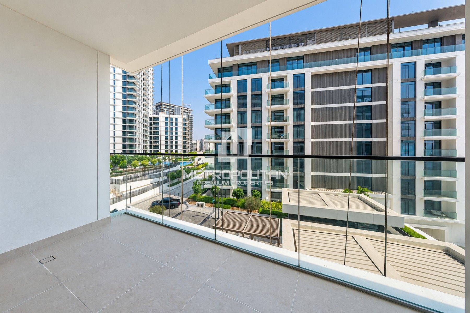 1BR Apartment for Rent in The Cove II Building 8, Dubai Creek Harbour (The Lagoons) - MPR-11455