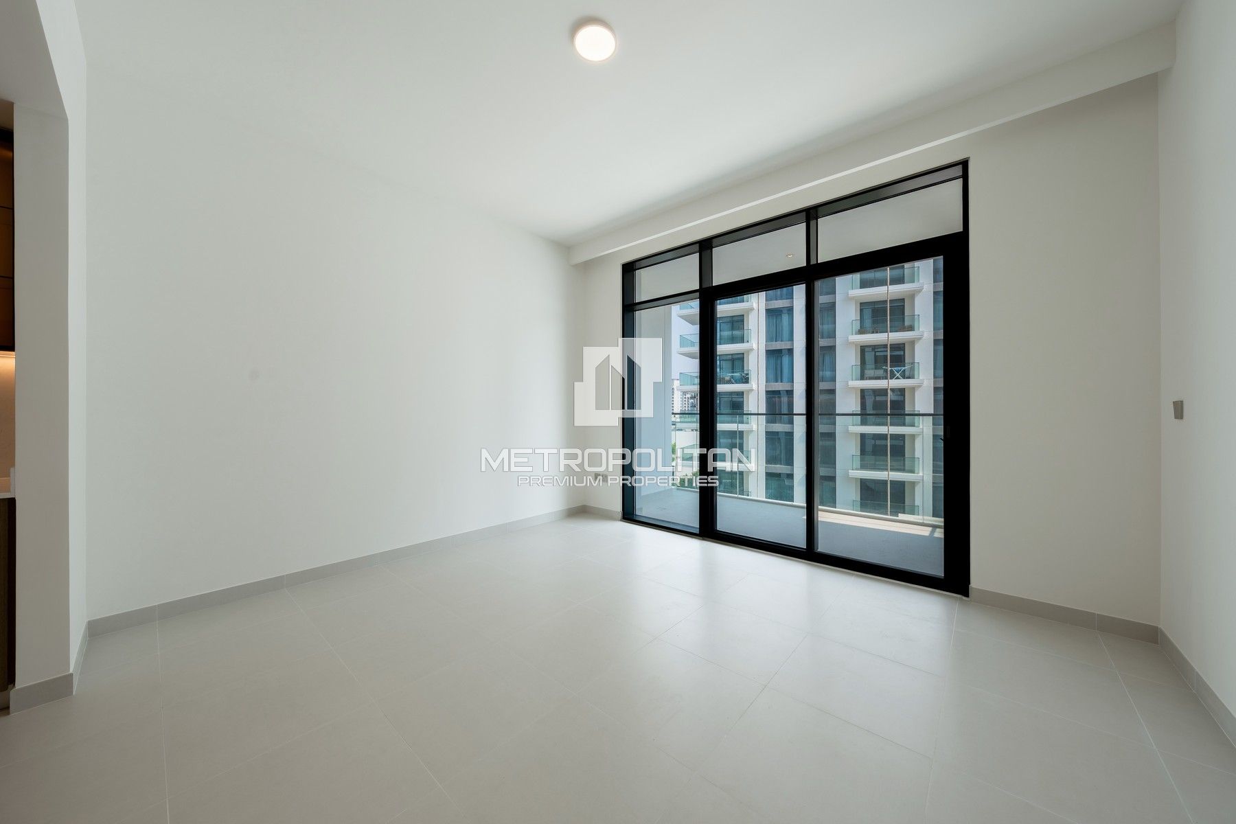 Brand New | Ready to Move in | Low Floor