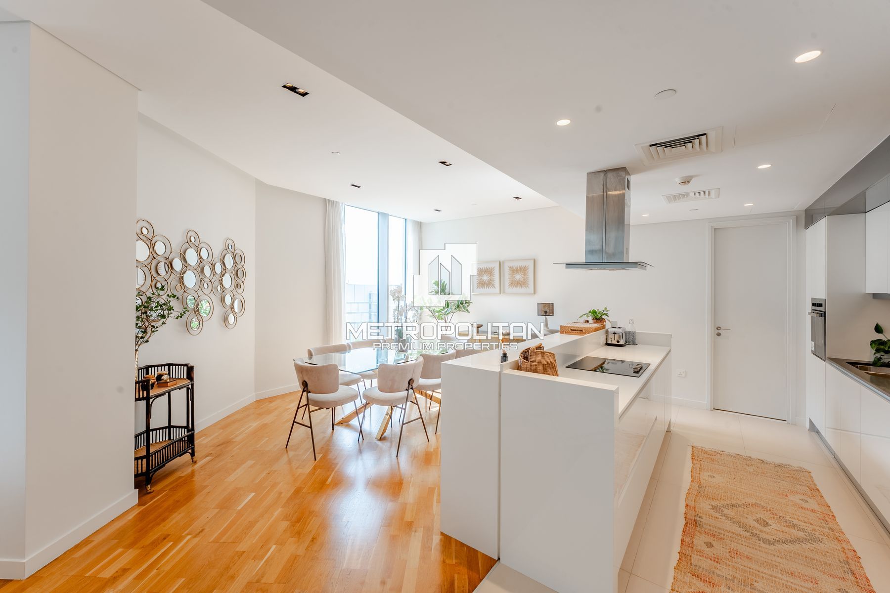 Mid Floor | Resort Style | Well Maintained