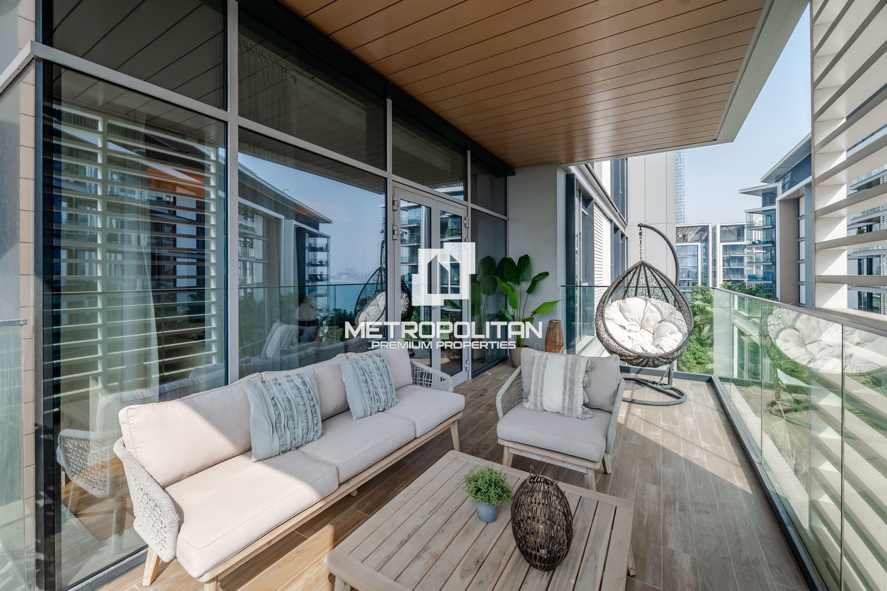 Mid Floor | Resort Style | Well Maintained