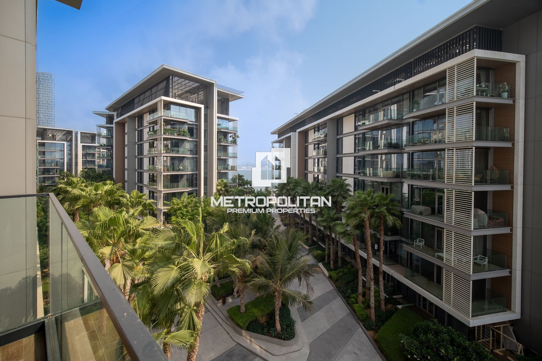 Mid Floor | Resort Style | Well Maintained
