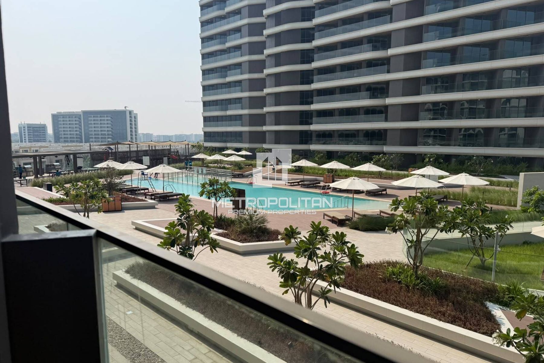 1BR Apartment for Rent in Bayviews, Mina Al Arab - MPR-11457