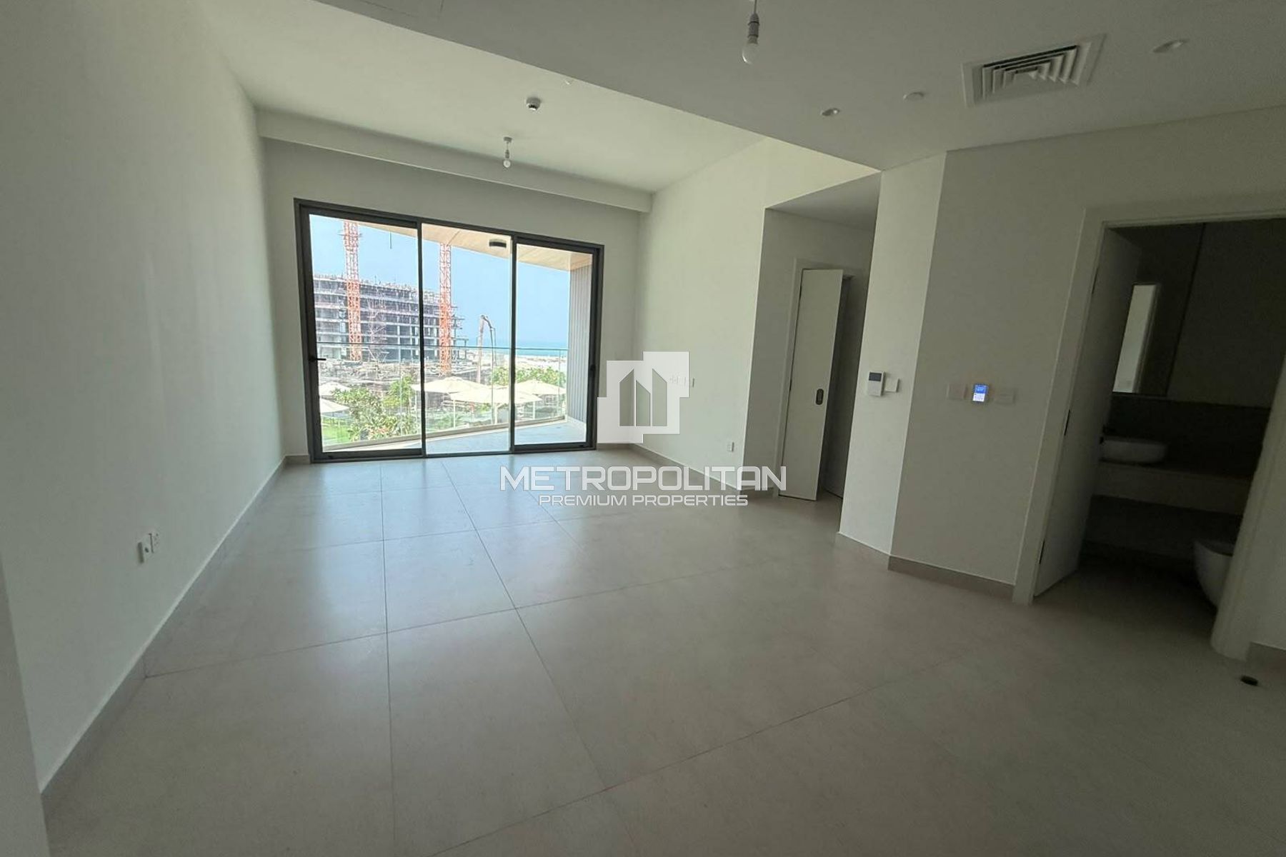 1BR Apartment for Rent in Bayviews, Mina Al Arab - MPR-11457