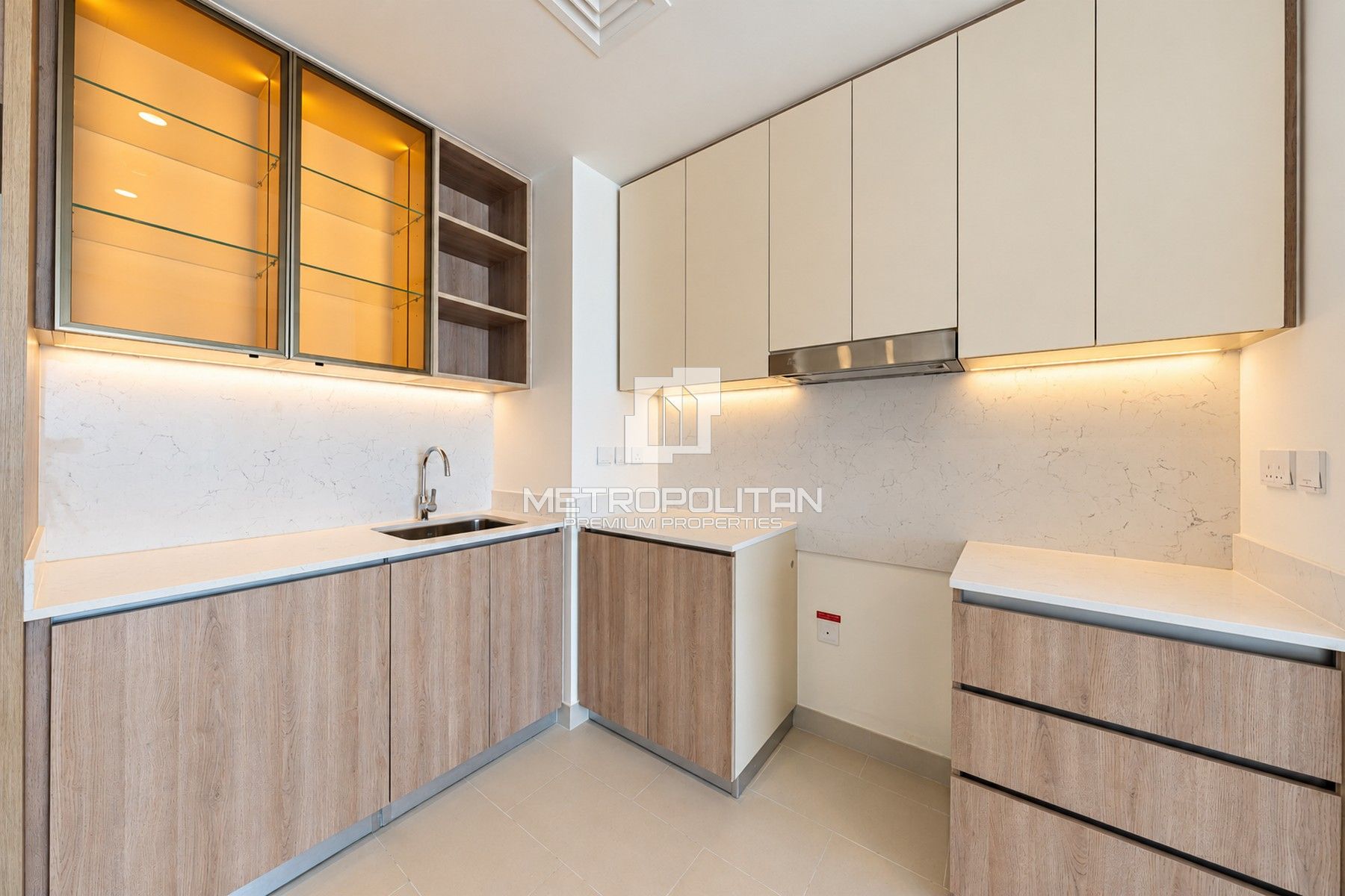Full Park View | Available Now | High Floor