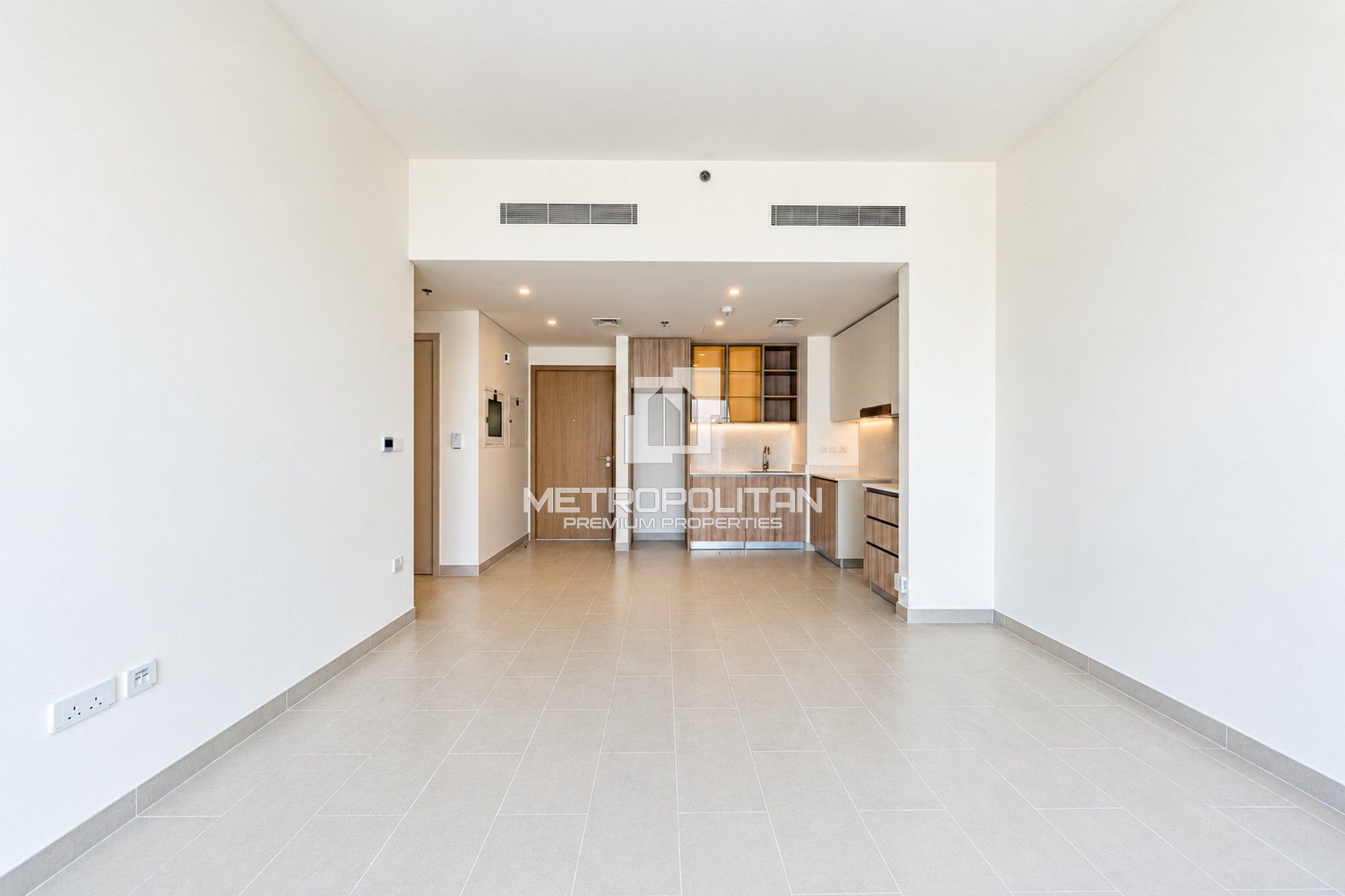 Full Park View | Available Now | High Floor