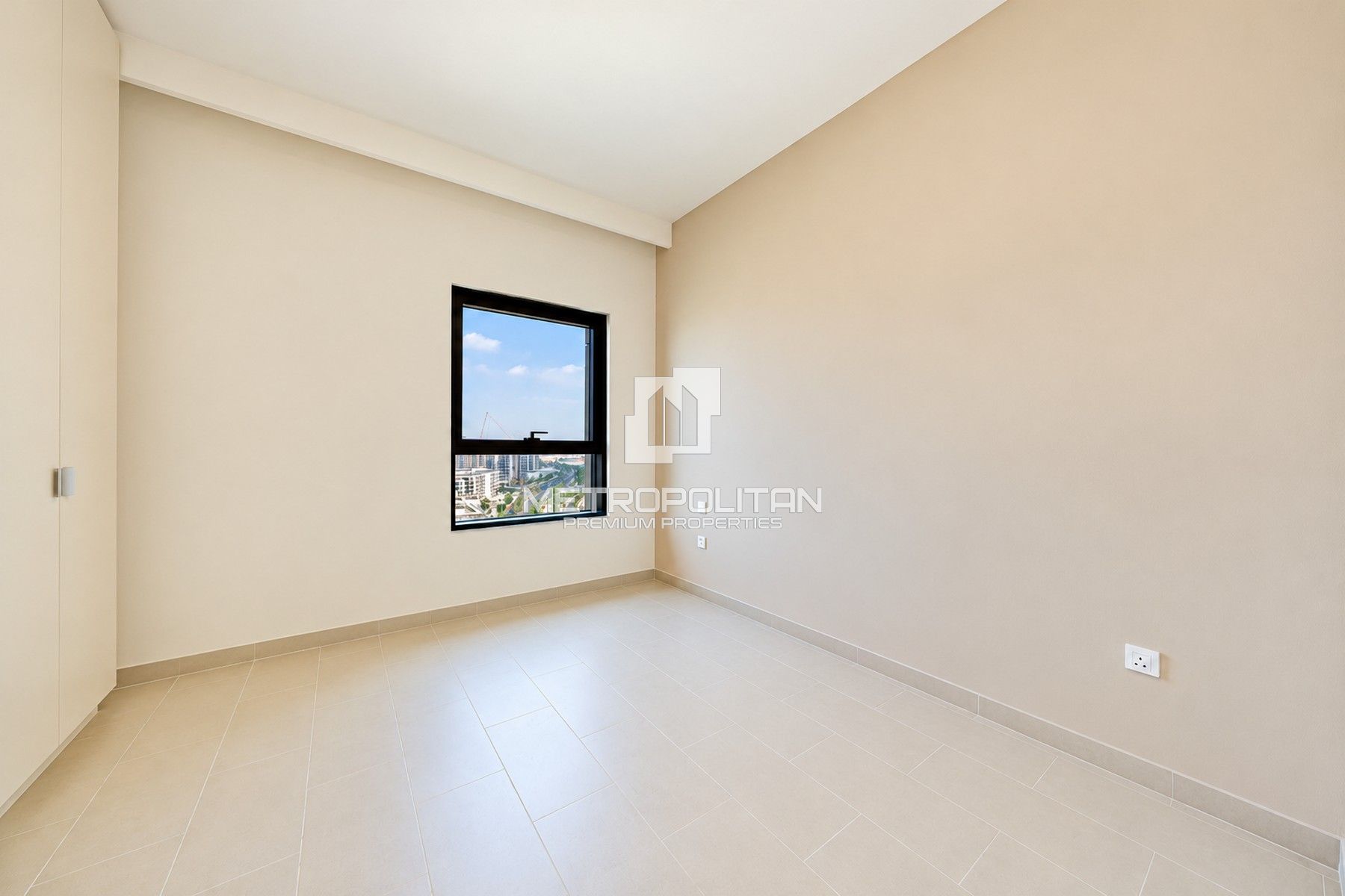Full Park View | Available Now | High Floor
