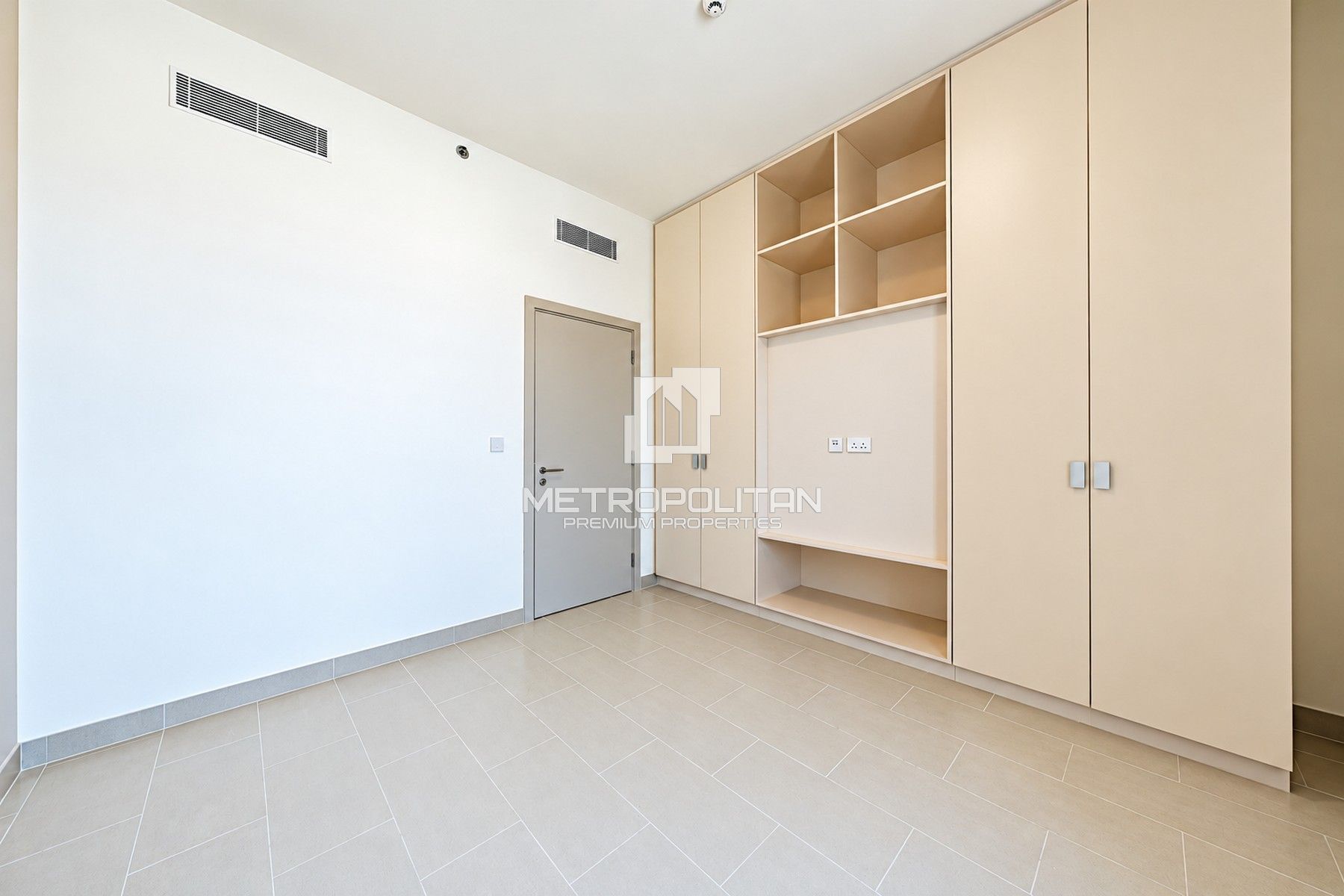Full Park View | Available Now | High Floor