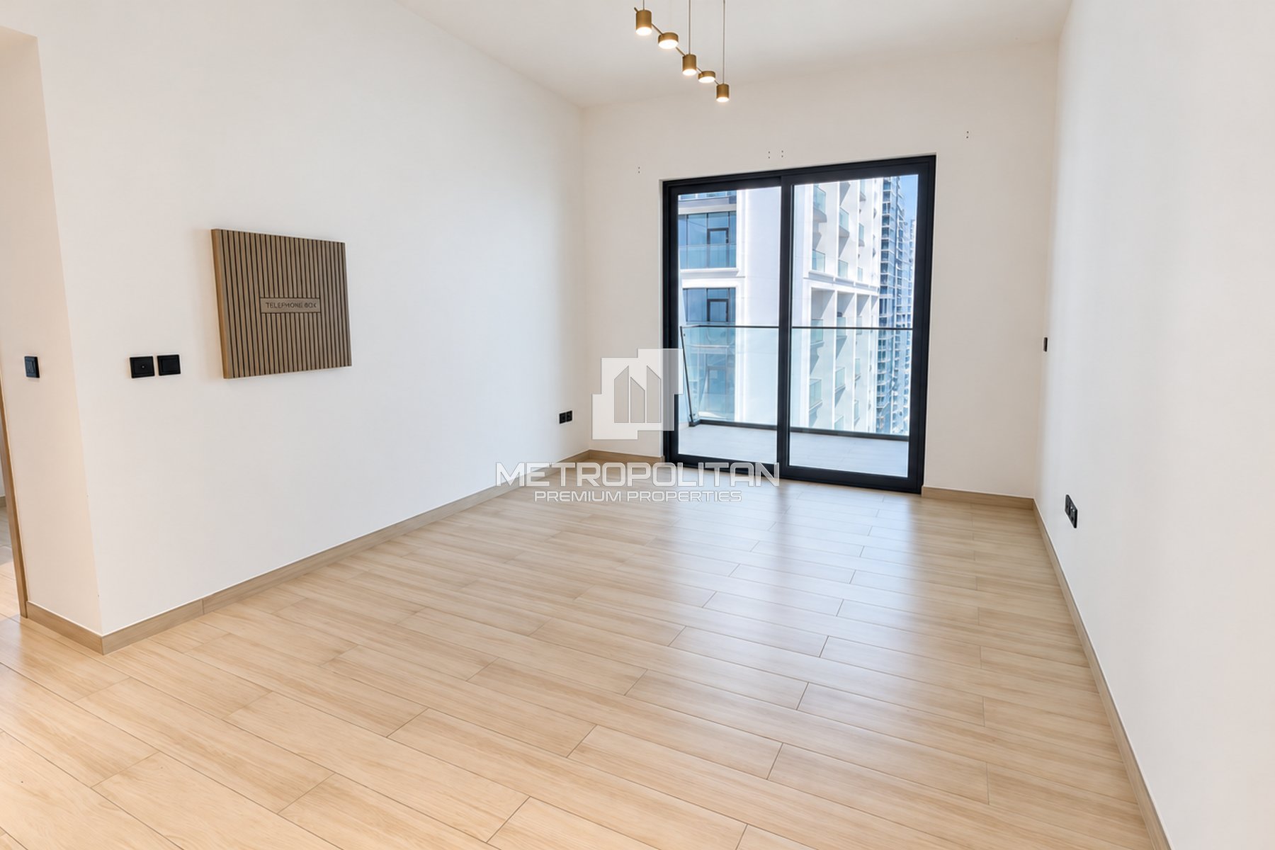 Снять квартиру в Binghatti Heights, Jumeirah Village Circle - MPR-11461