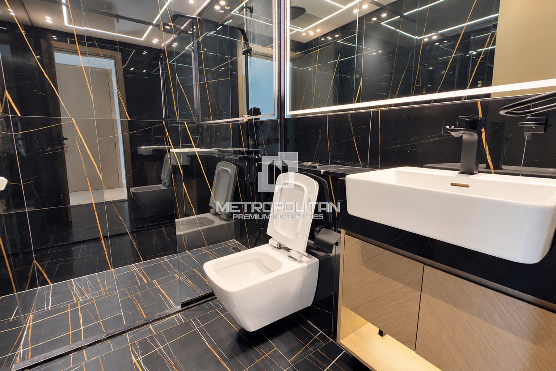 High Floor | Marina View | Spacious Layout