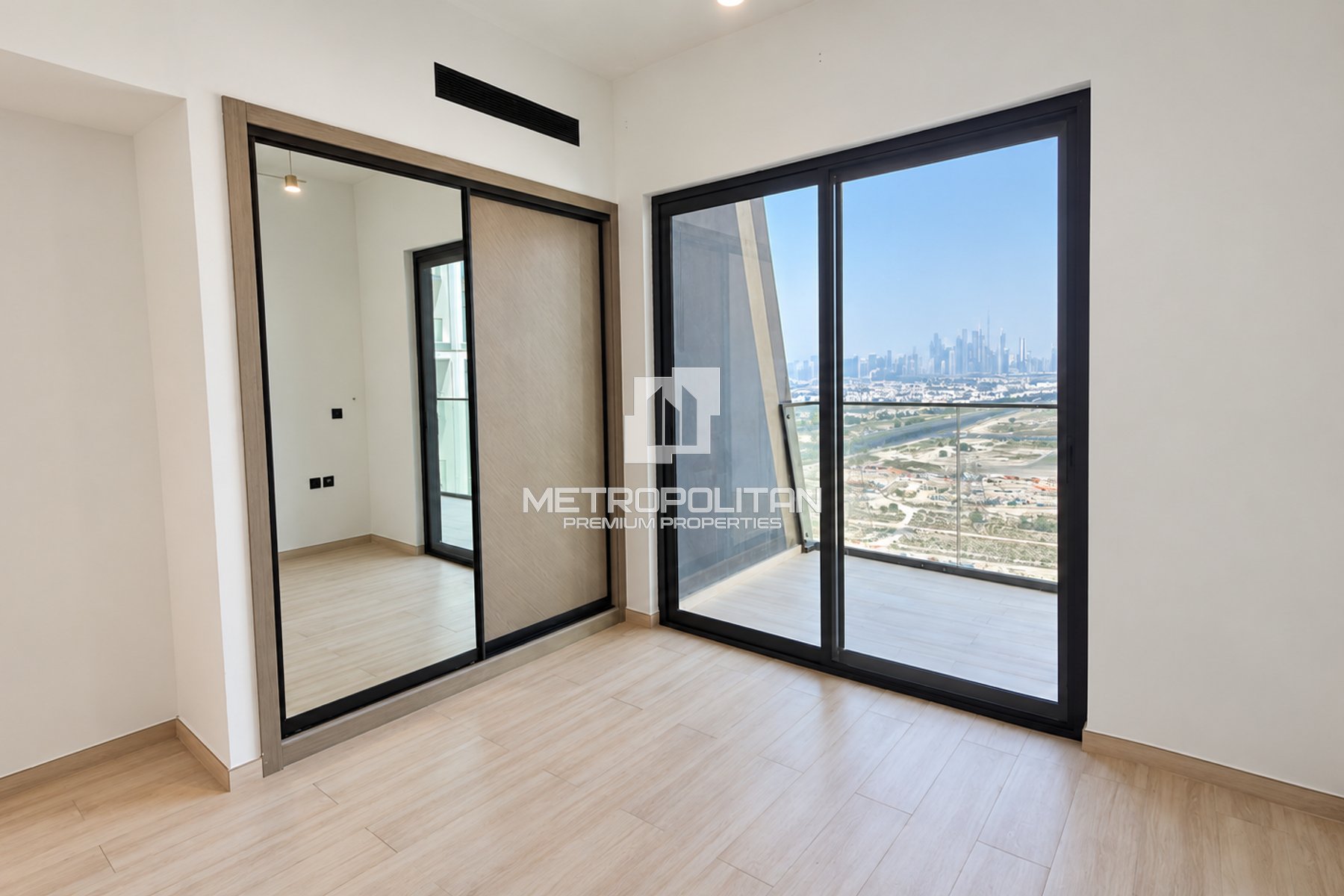 High Floor | Marina View | Spacious Layout