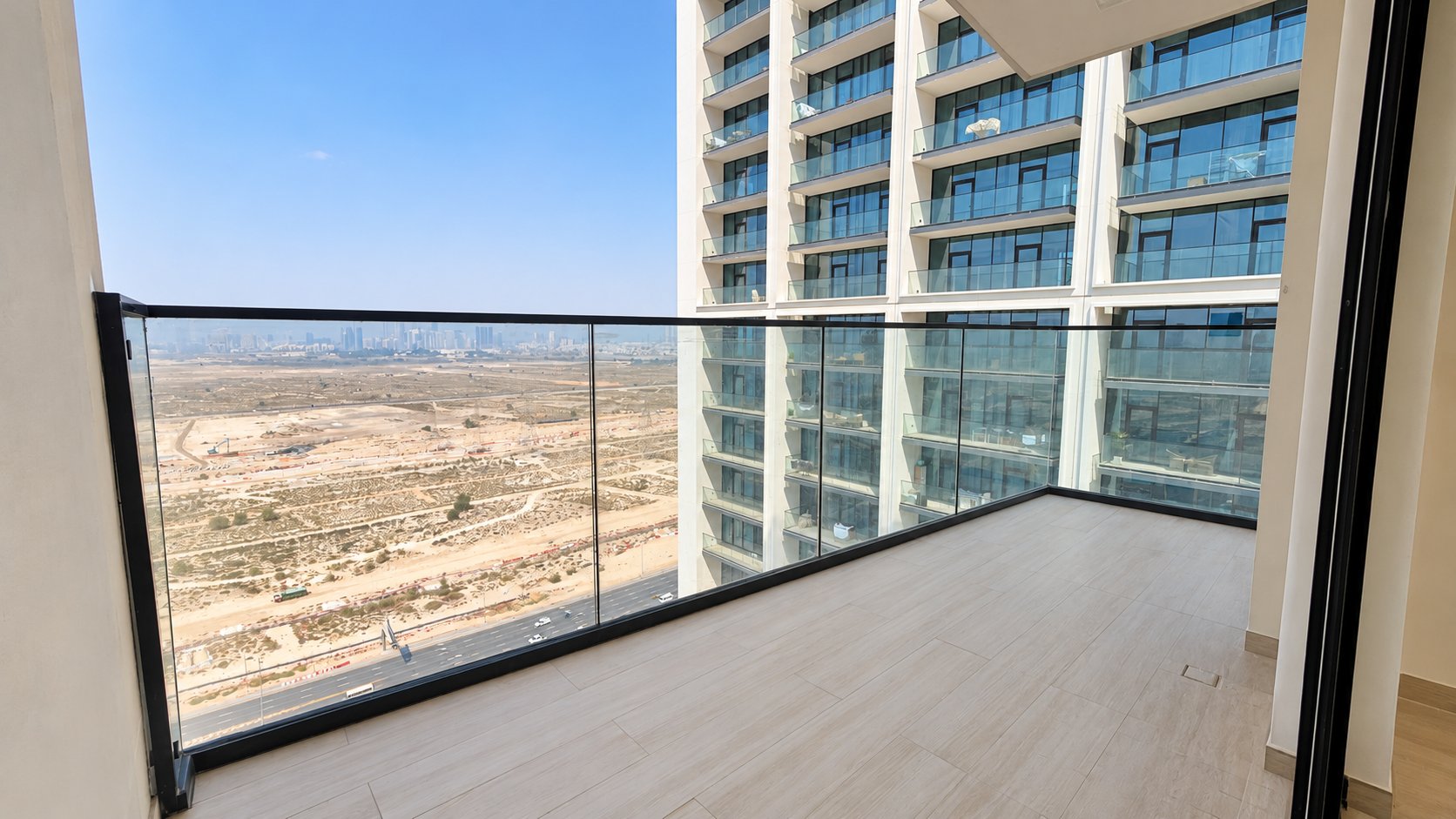 High Floor | Marina View | Spacious Layout