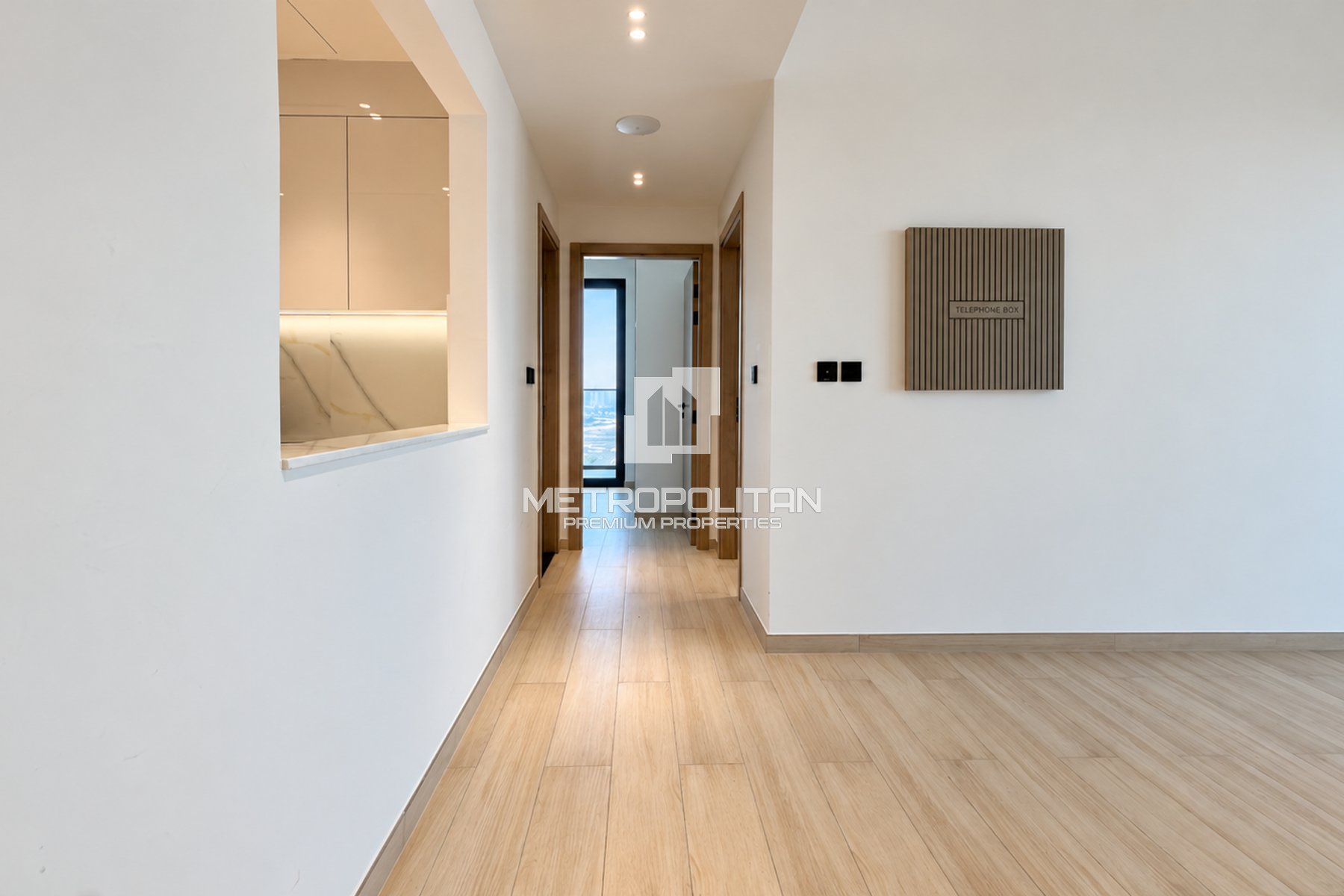 Снять квартиру в Binghatti Heights, Jumeirah Village Circle - MPR-11461
