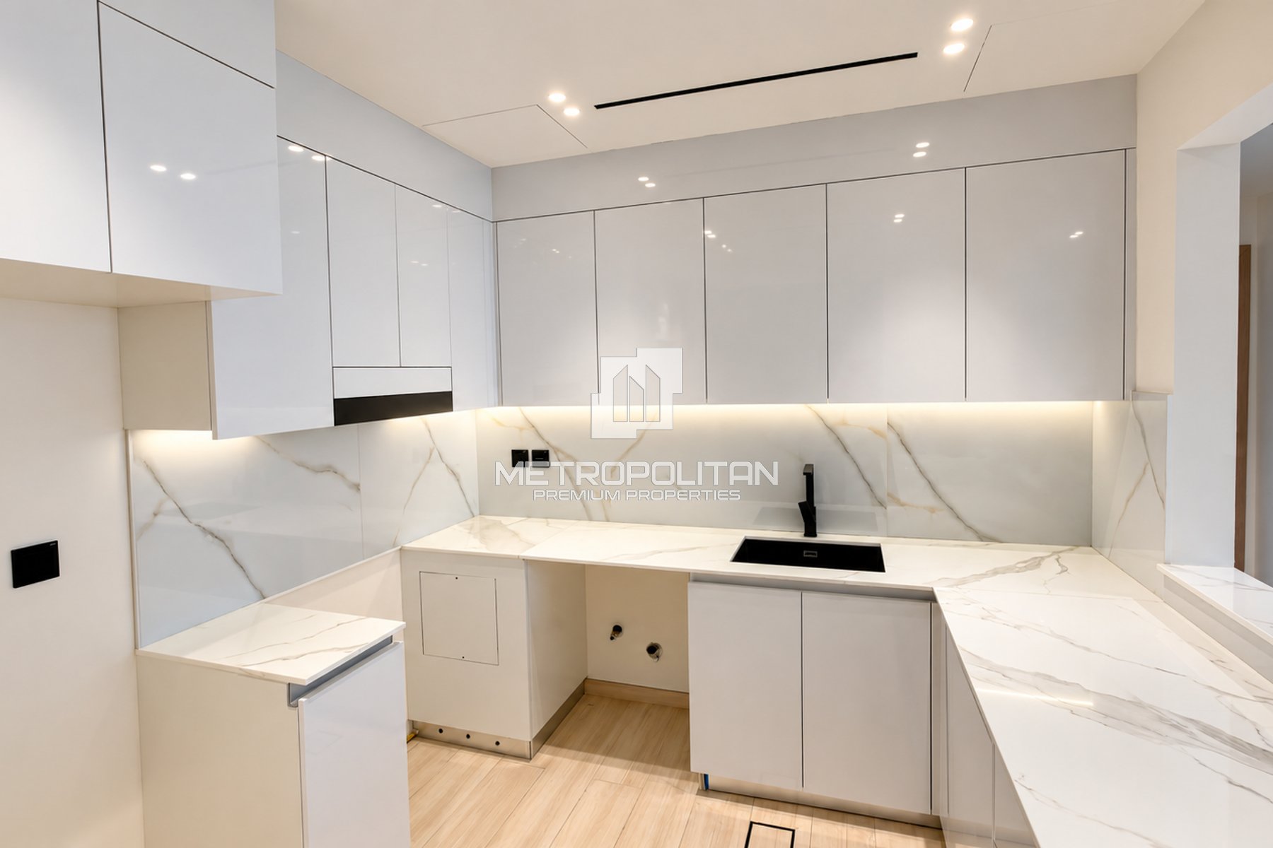 High Floor | Marina View | Spacious Layout