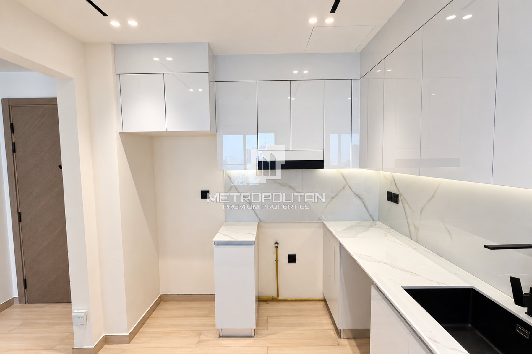 High Floor | Marina View | Spacious Layout