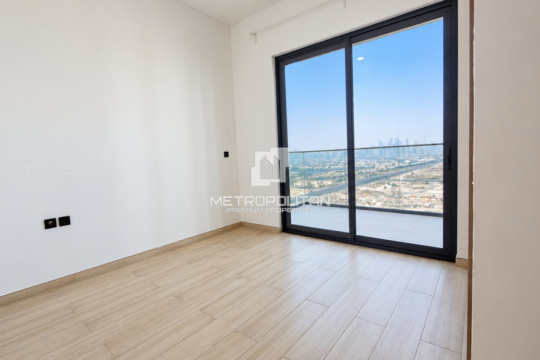 High Floor | Marina View | Spacious Layout