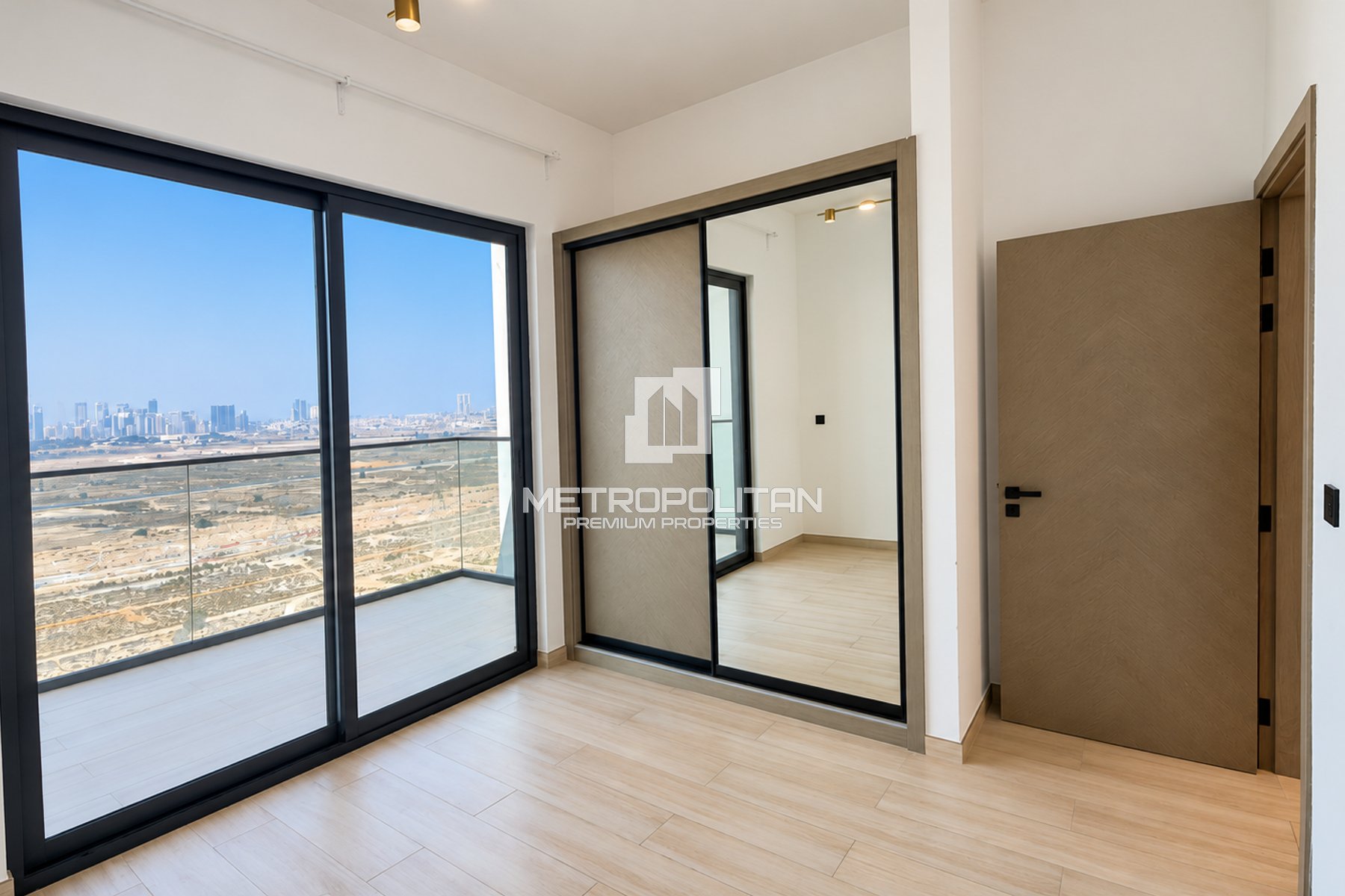 High Floor | Marina View | Spacious Layout