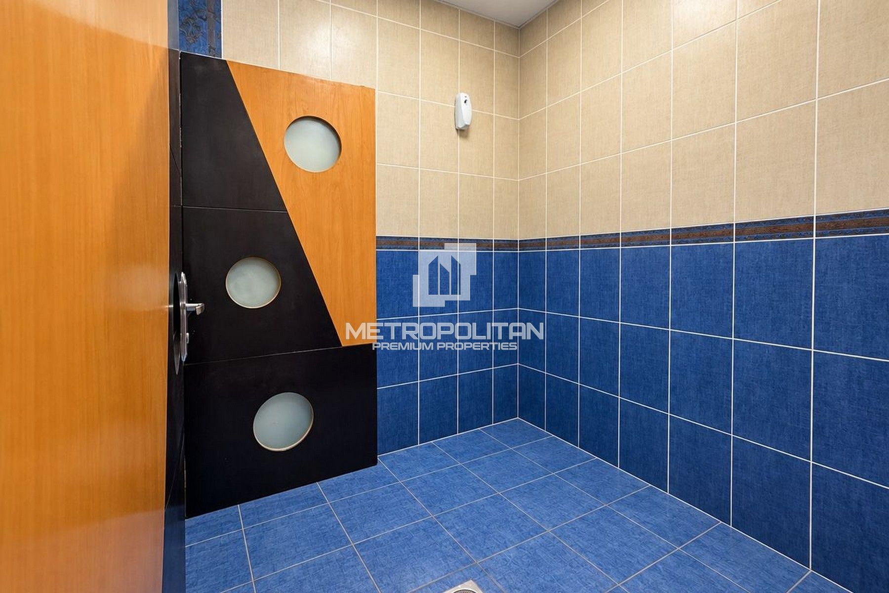 Office for Rent in Gold Tower, Cluster I, JLT