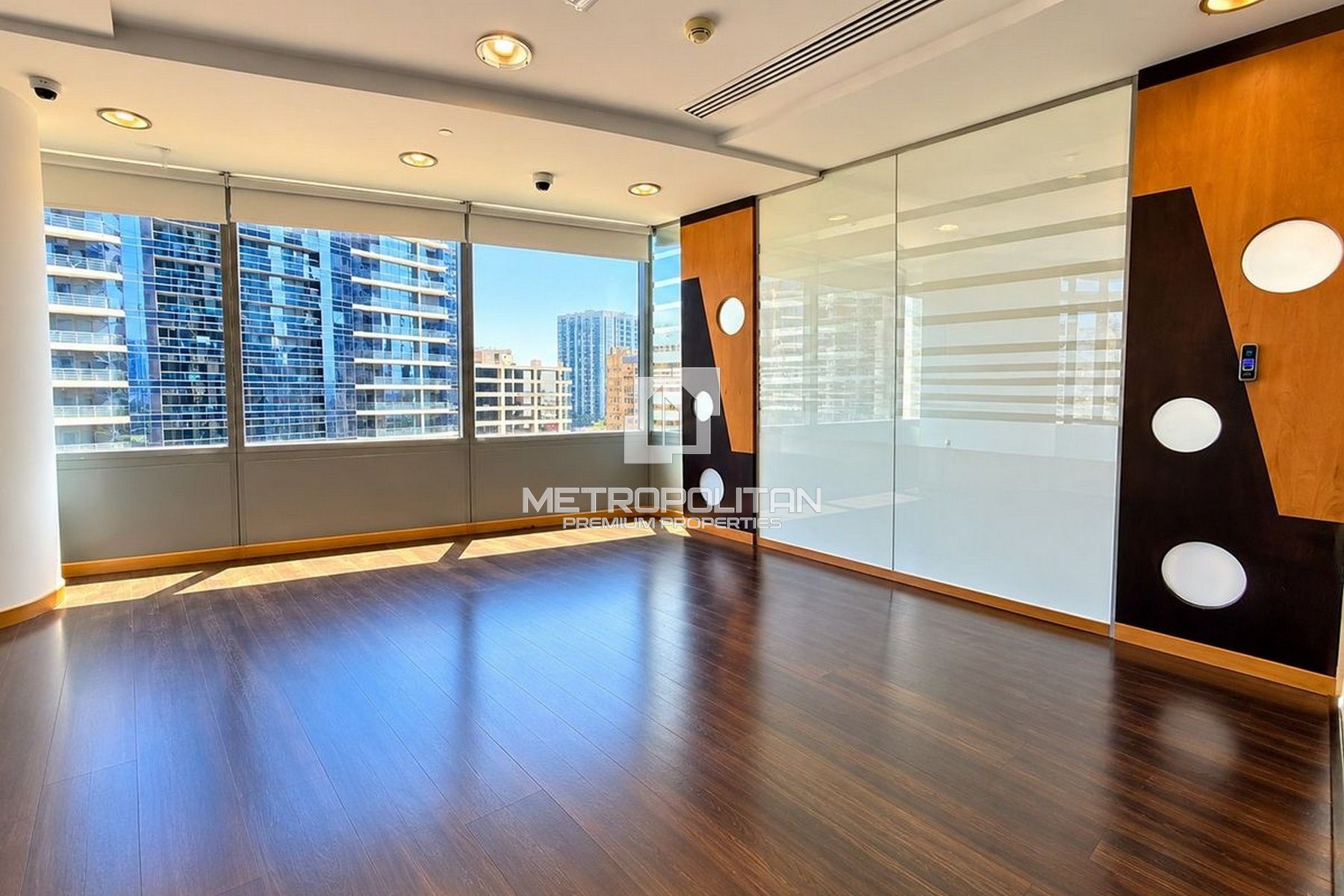 Office for Rent in Gold Tower, Cluster I, JLT
