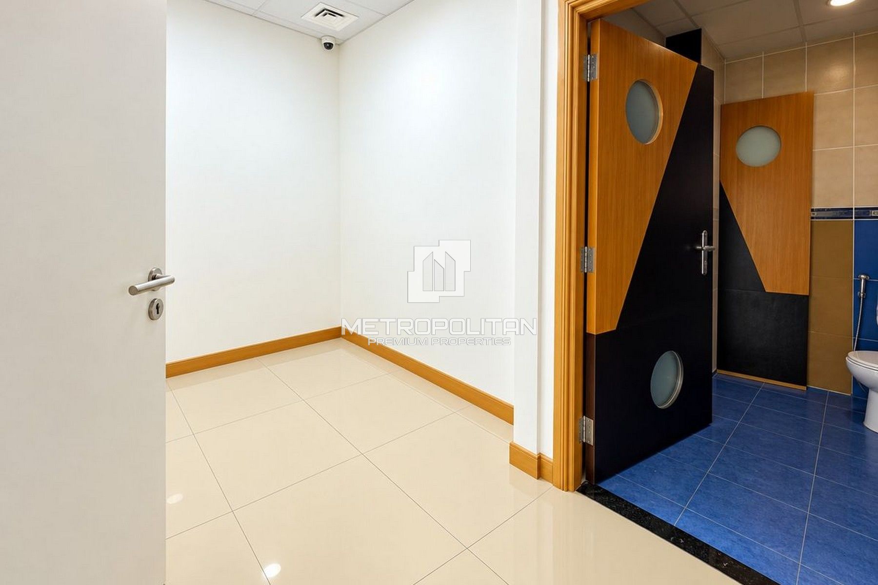 Office for Rent in Gold Tower, Cluster I, JLT