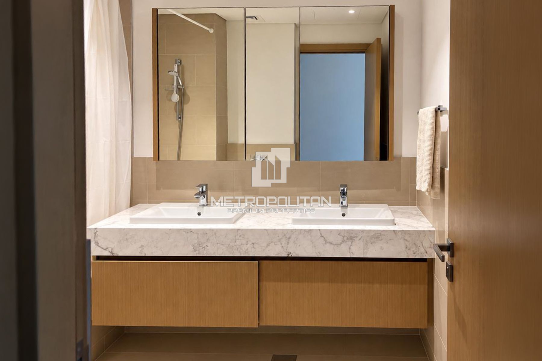 Direct Marina Open View | High Floor | Huge Layout