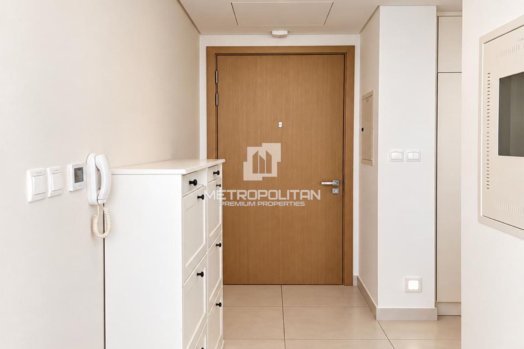Direct Marina Open View | High Floor | Huge Layout