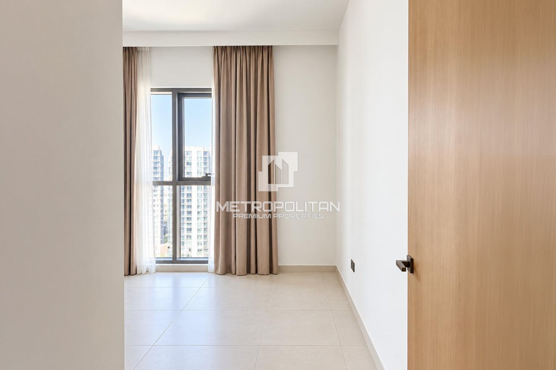 Direct Marina Open View | High Floor | Huge Layout