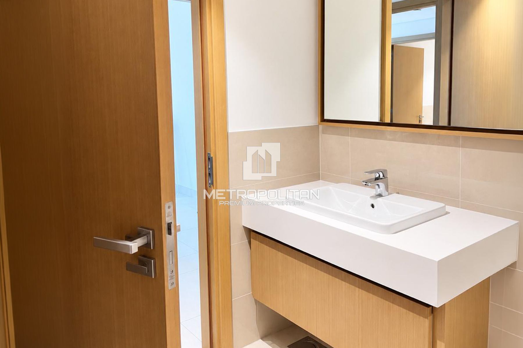 Direct Marina Open View | High Floor | Huge Layout