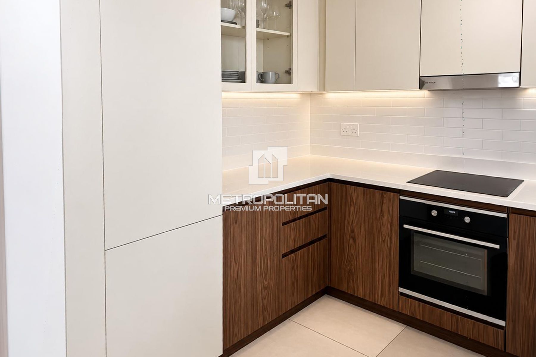 Direct Marina Open View | High Floor | Huge Layout