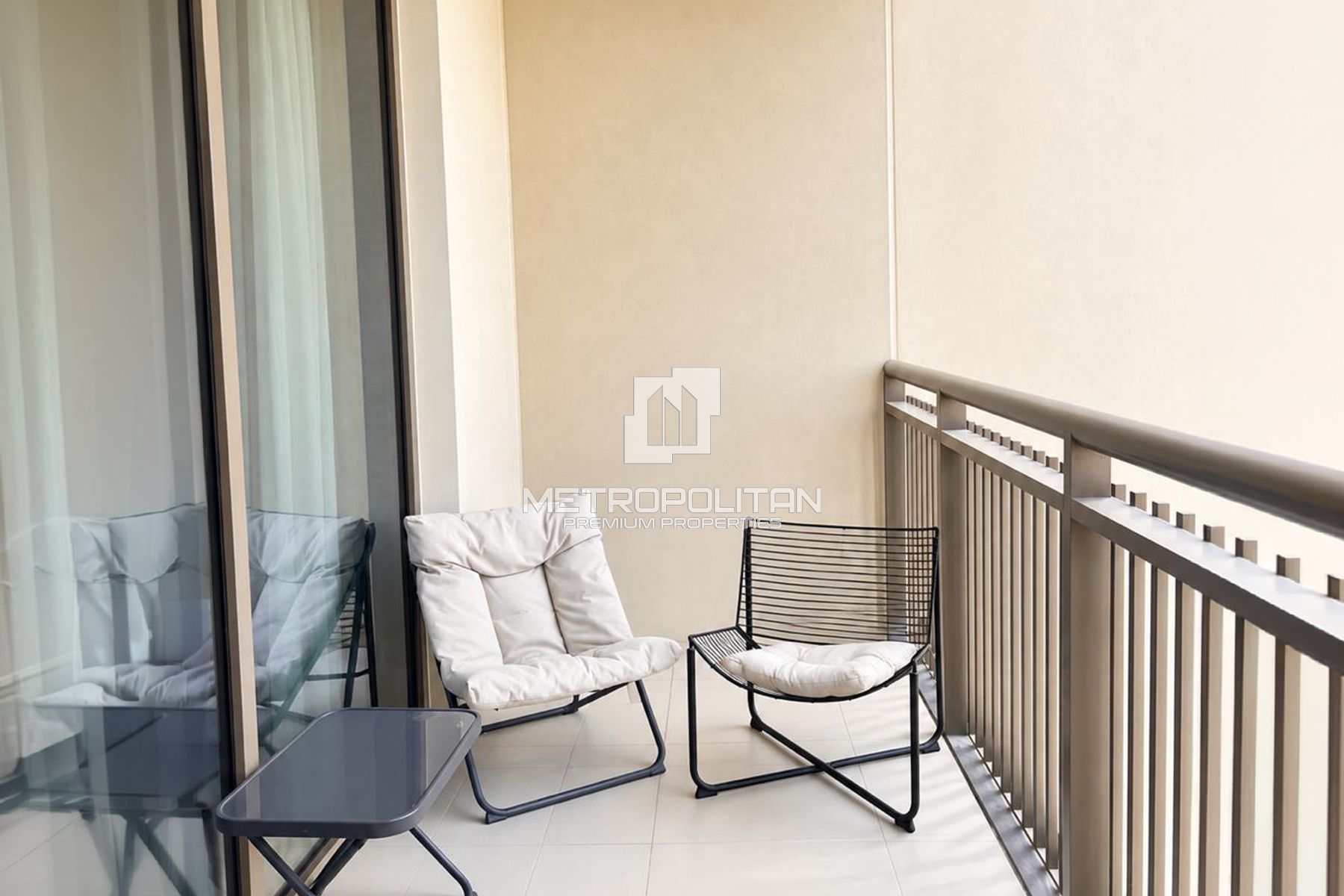 Direct Marina Open View | High Floor | Huge Layout